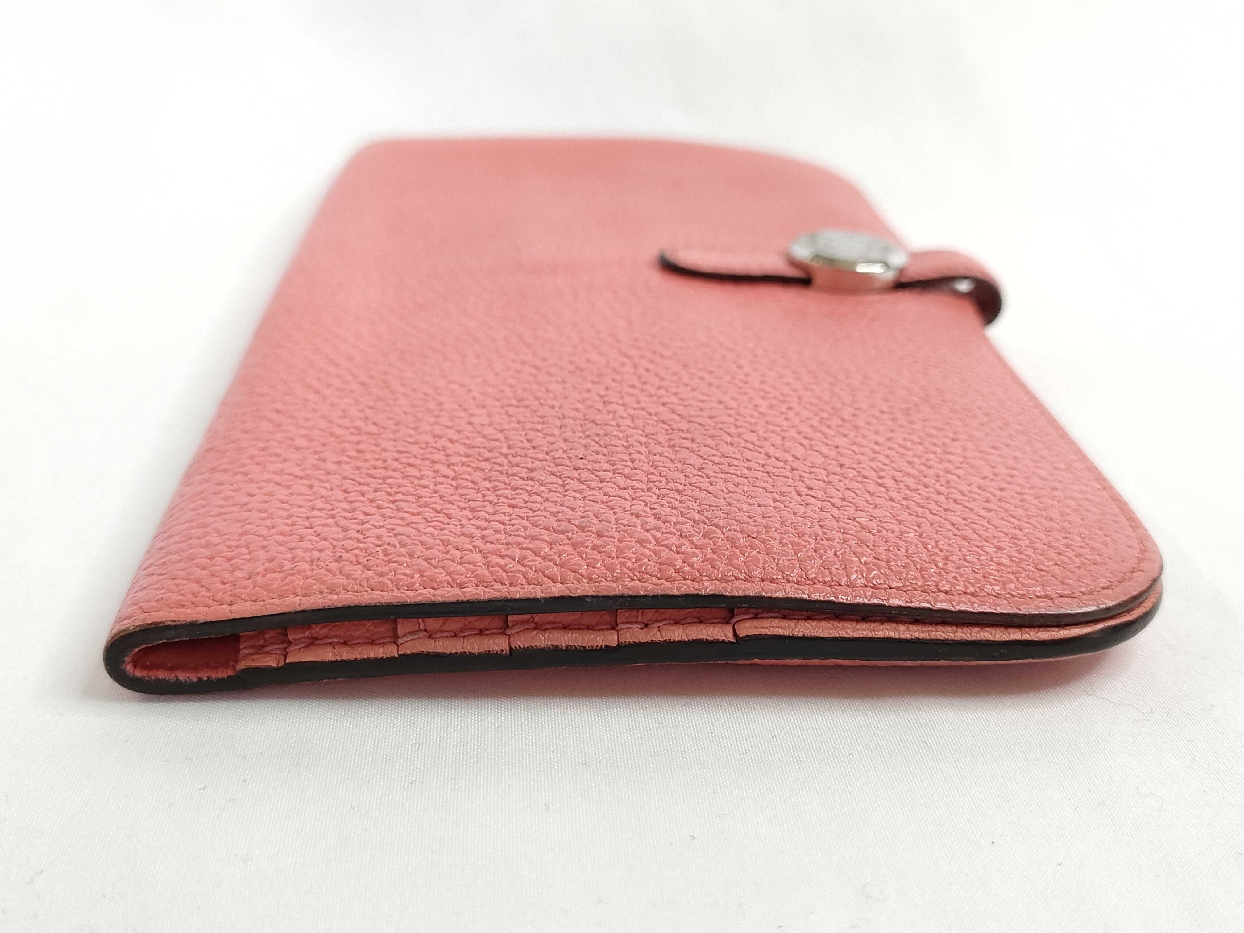 Dogon Pink Wallet — view 5