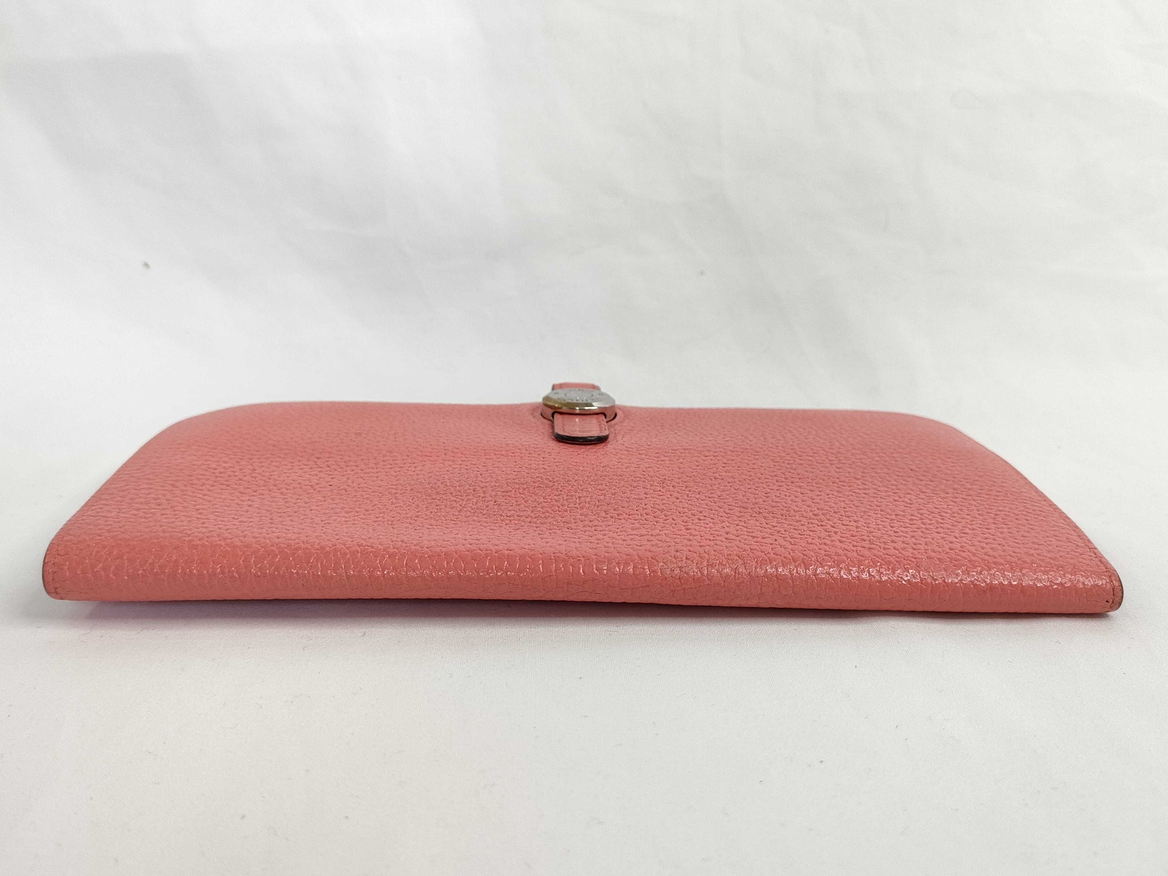Dogon Pink Wallet — view 6