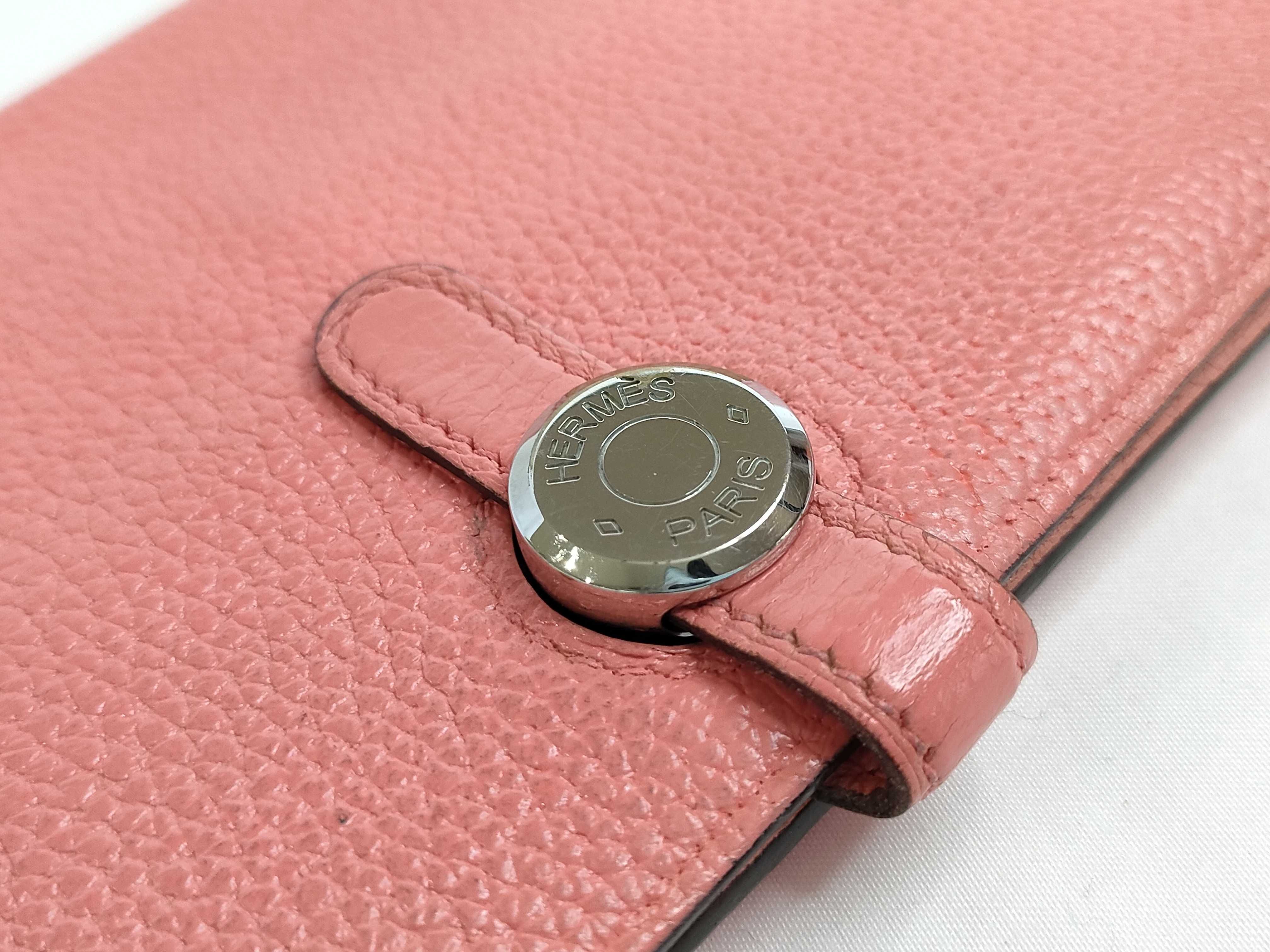 Dogon Pink Wallet — view 7