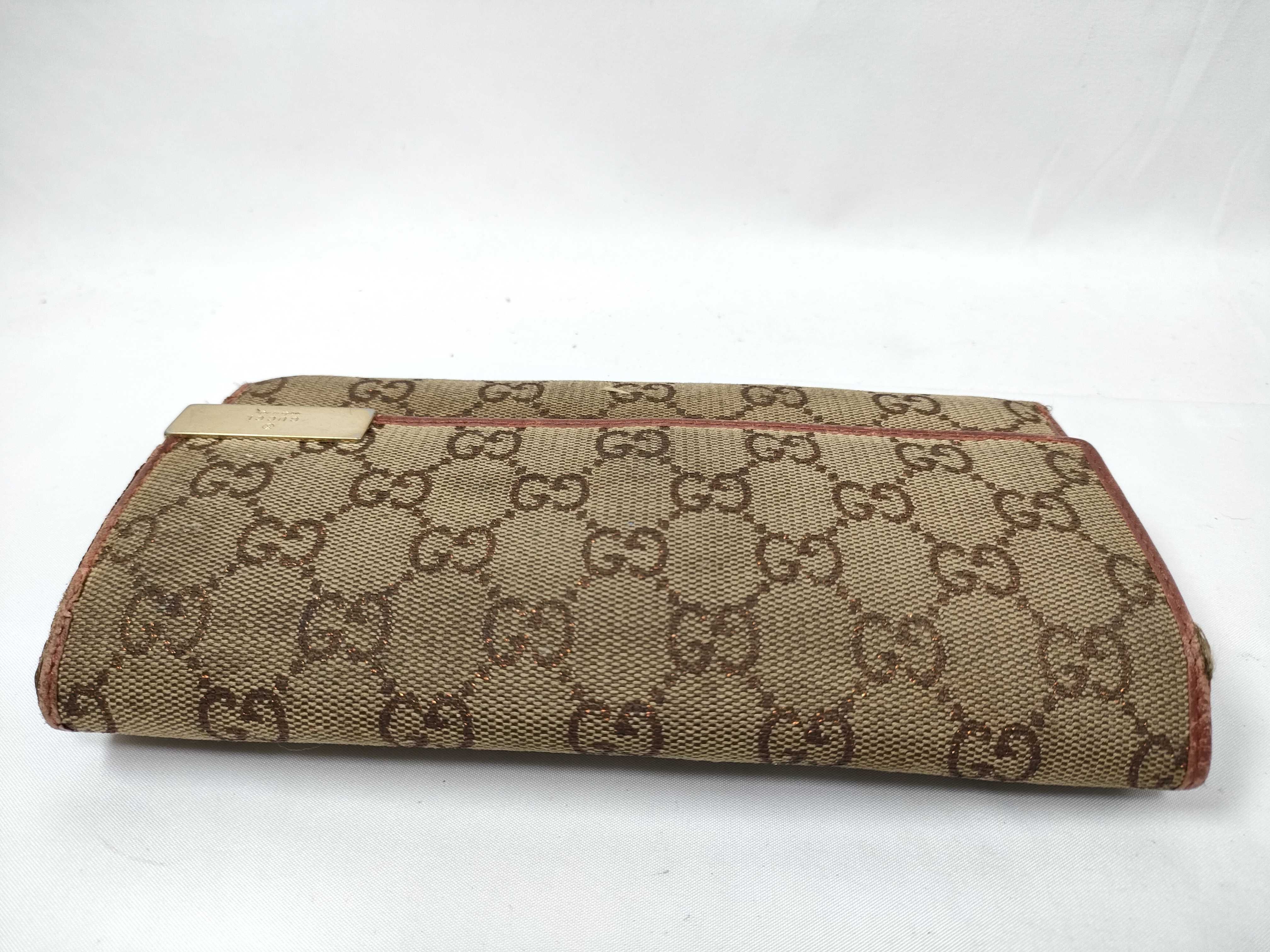 Canvas Wallet — view 3
