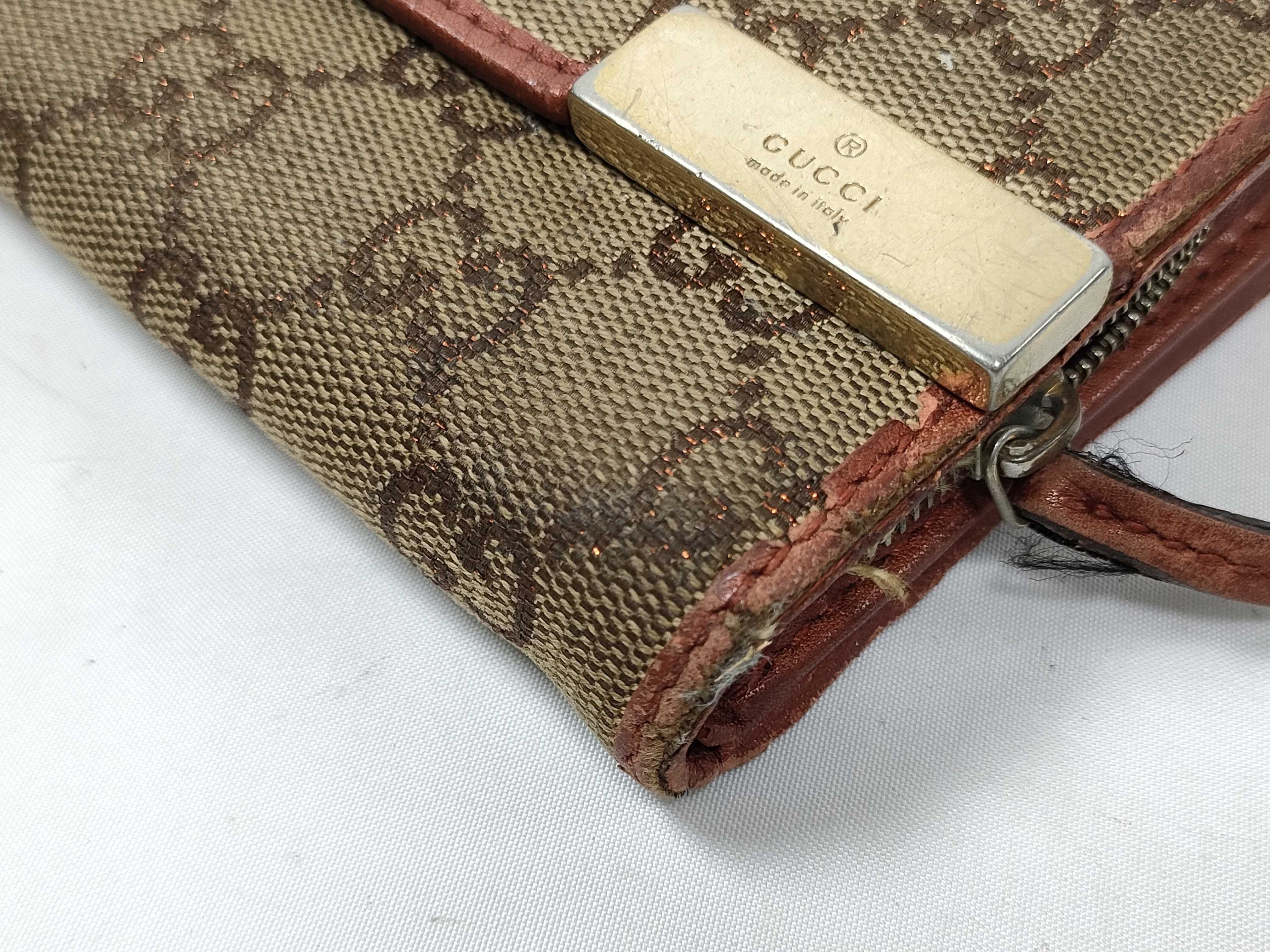 Canvas Wallet — view 5