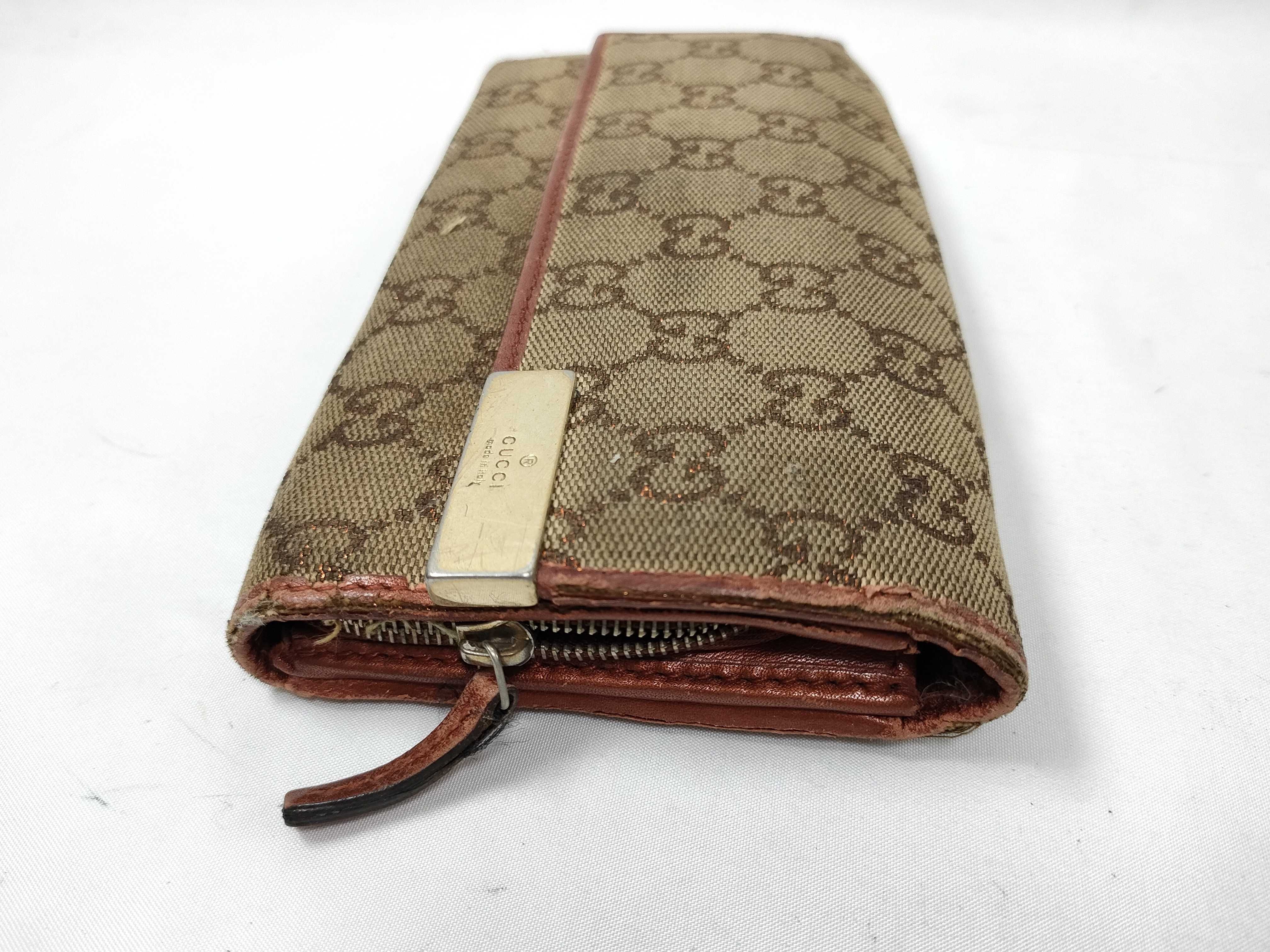 Canvas Wallet — view 6
