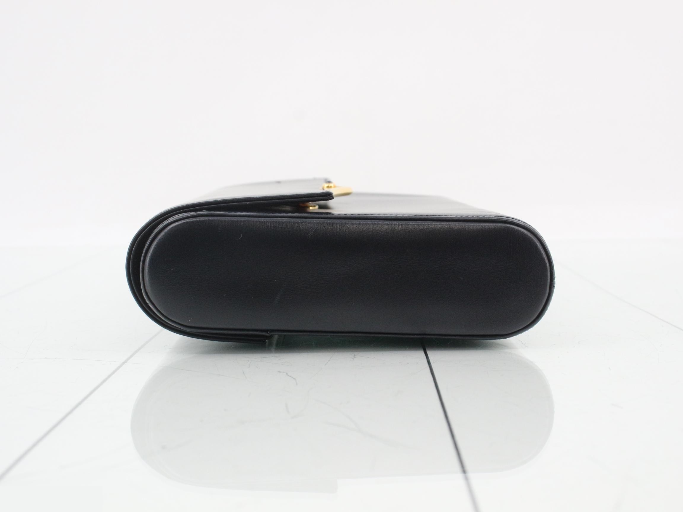 Sapphire Line Second Bag — view 4