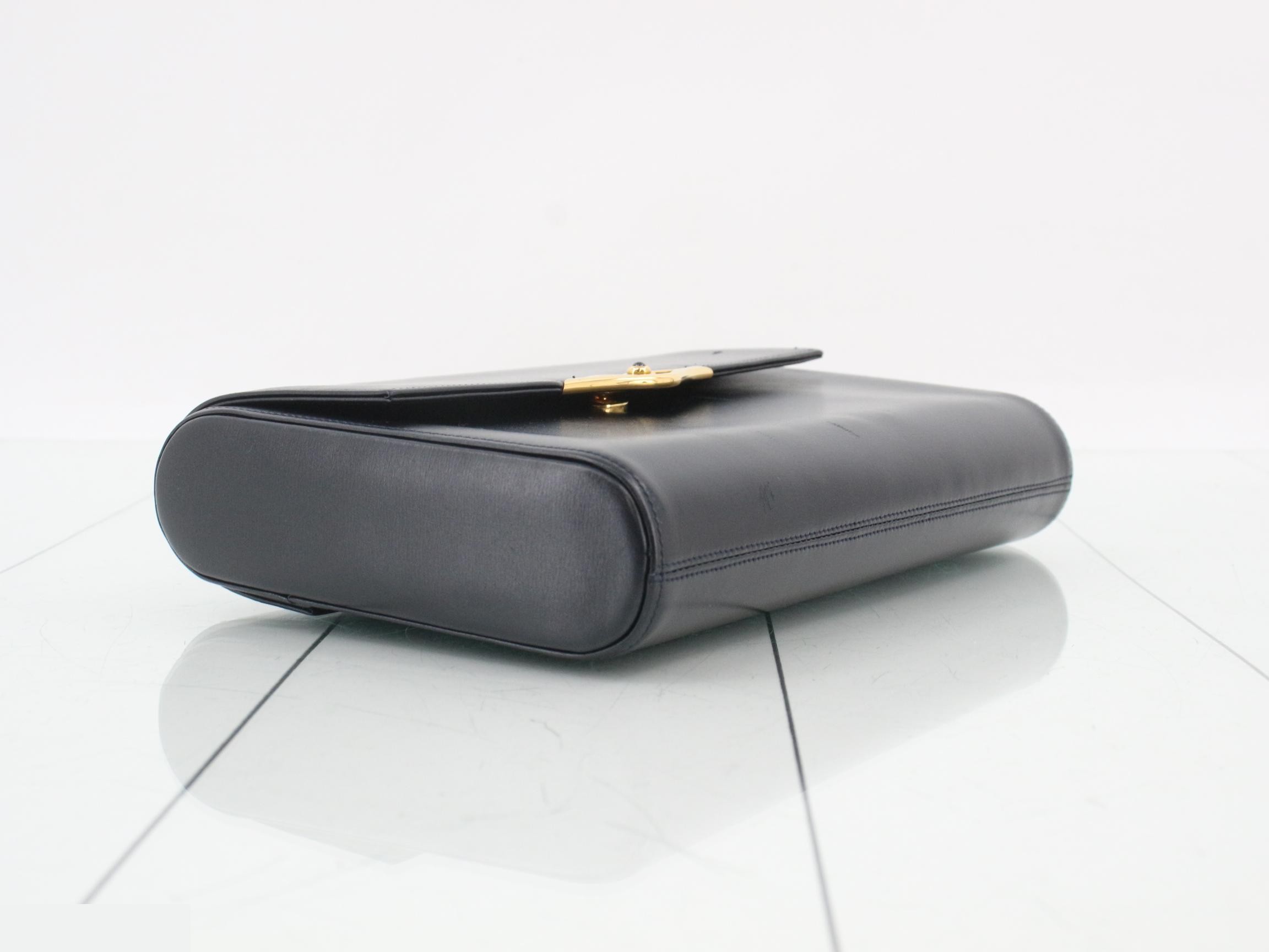 Sapphire Line Second Bag — view 5