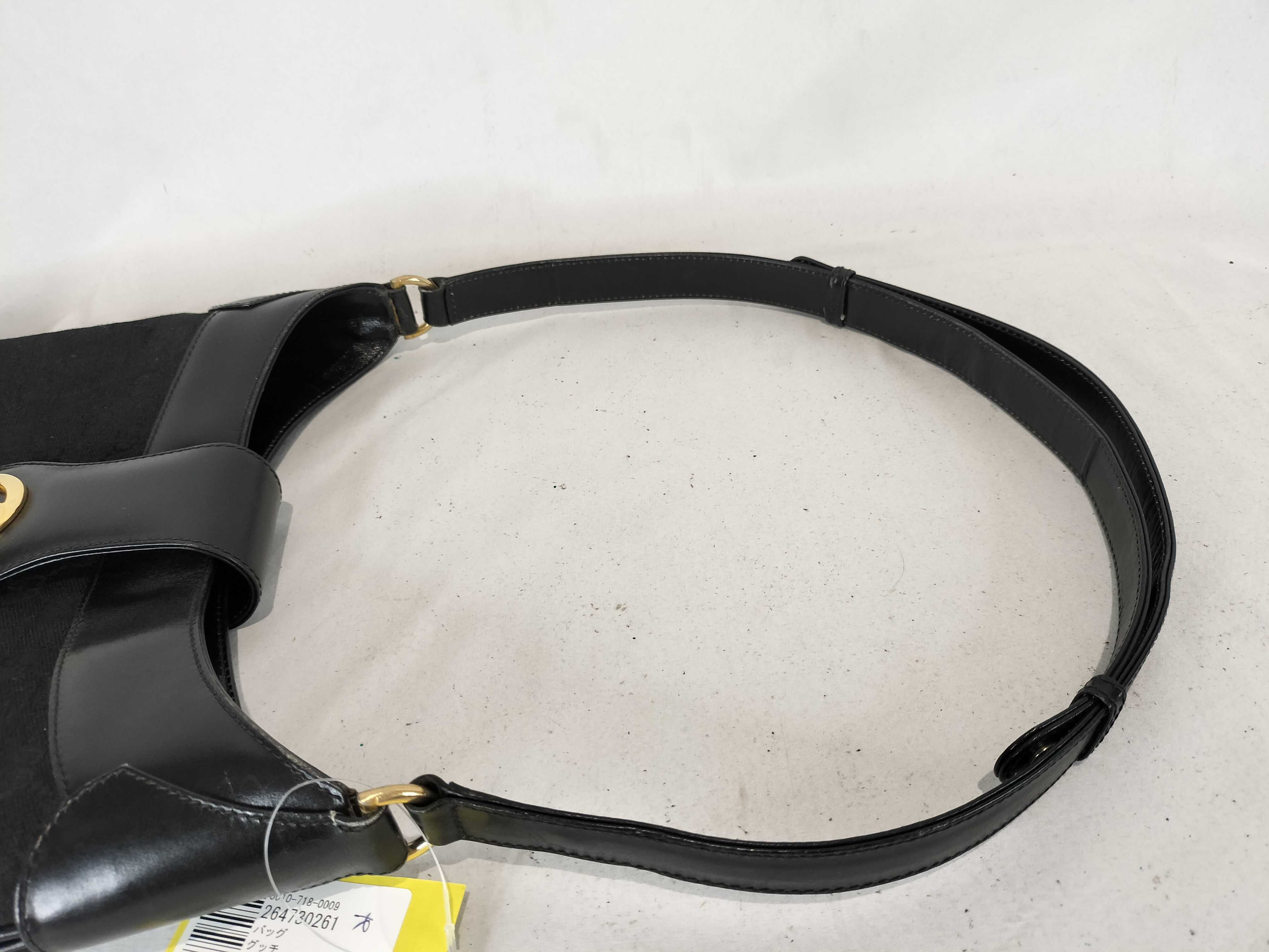 One-Shoulder Bag — view 3