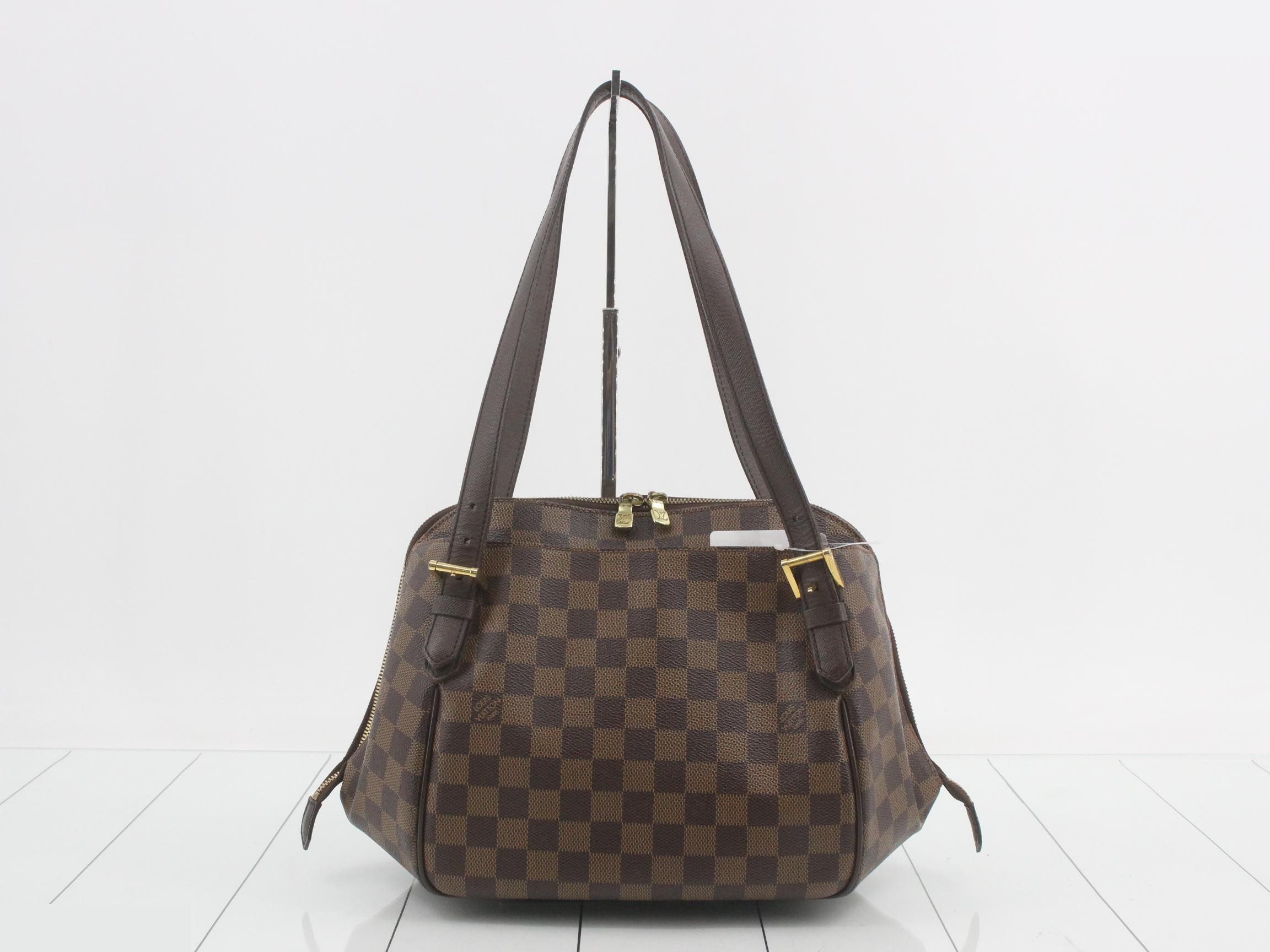 N51174 Damier Belem MM