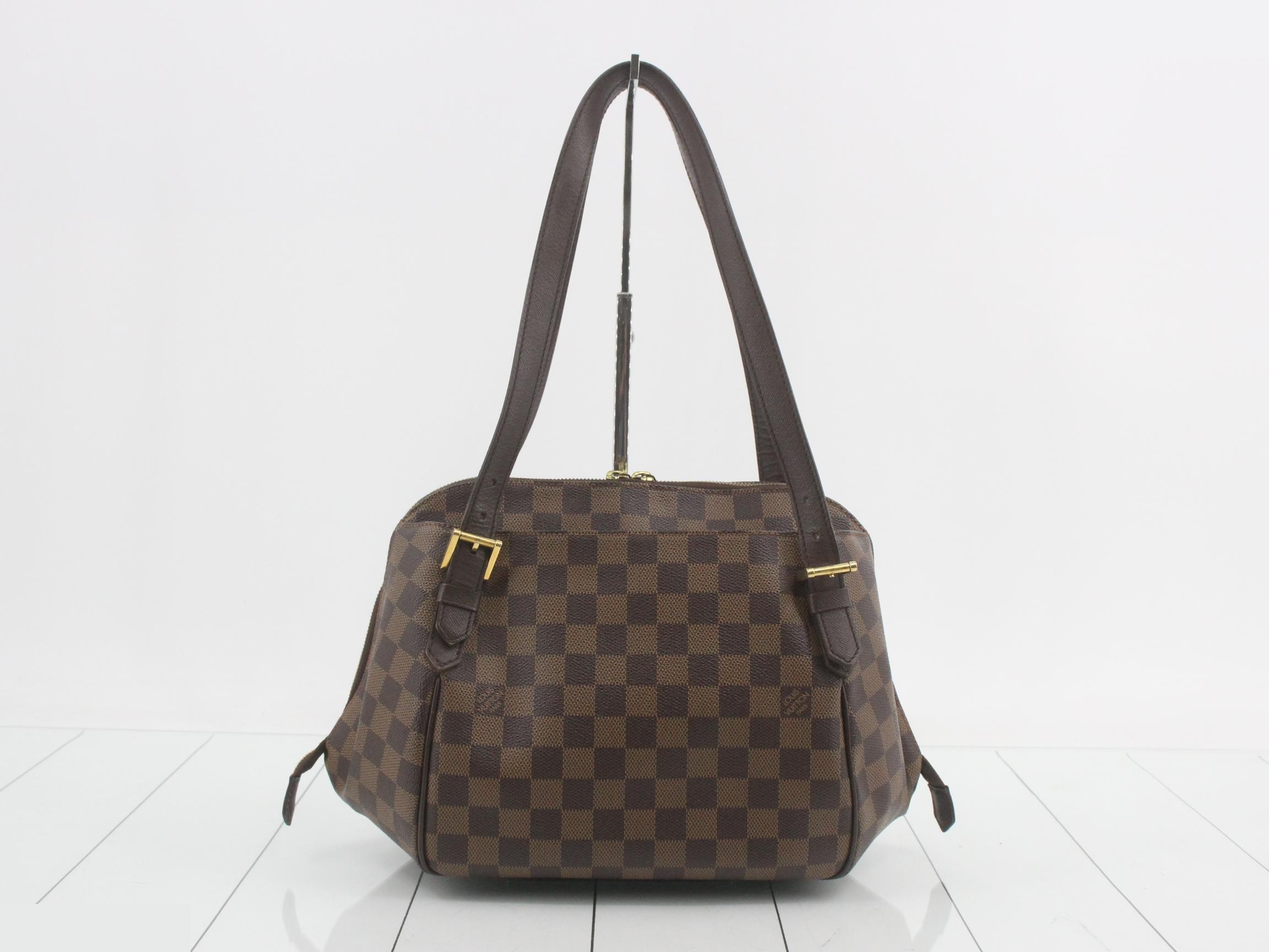 N51174 Damier Belem MM — view 2