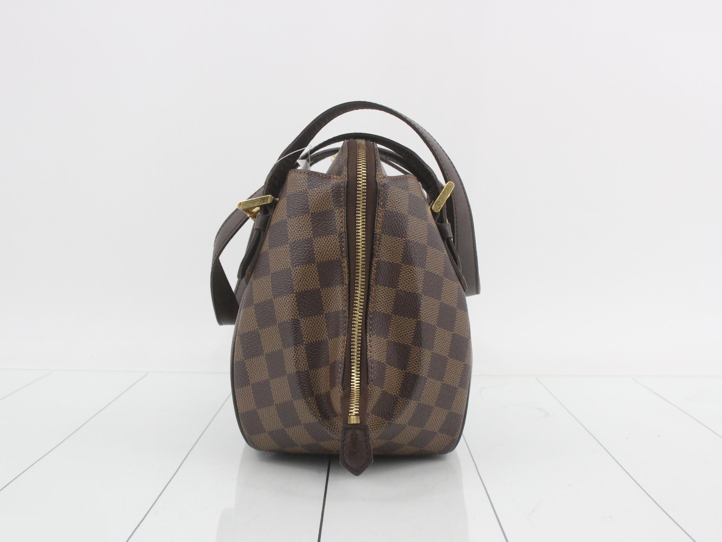 N51174 Damier Belem MM — view 3