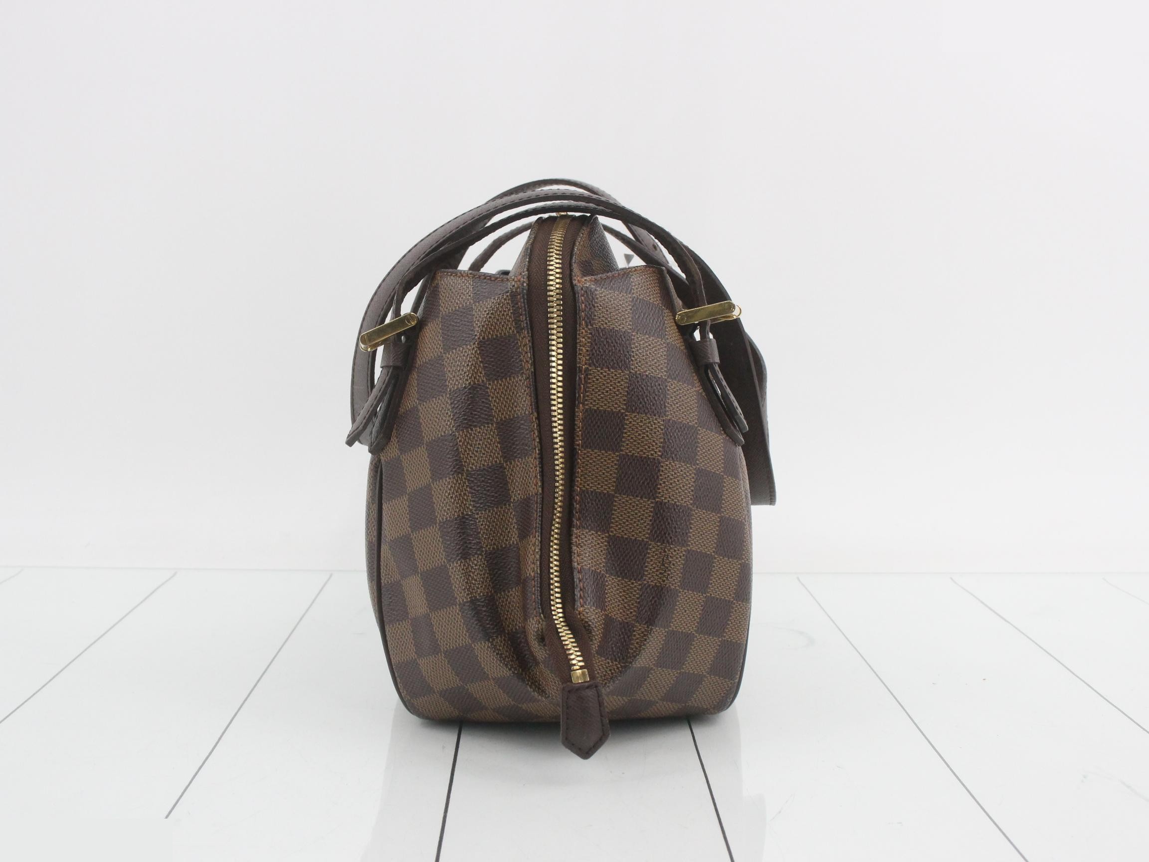 N51174 Damier Belem MM — view 4