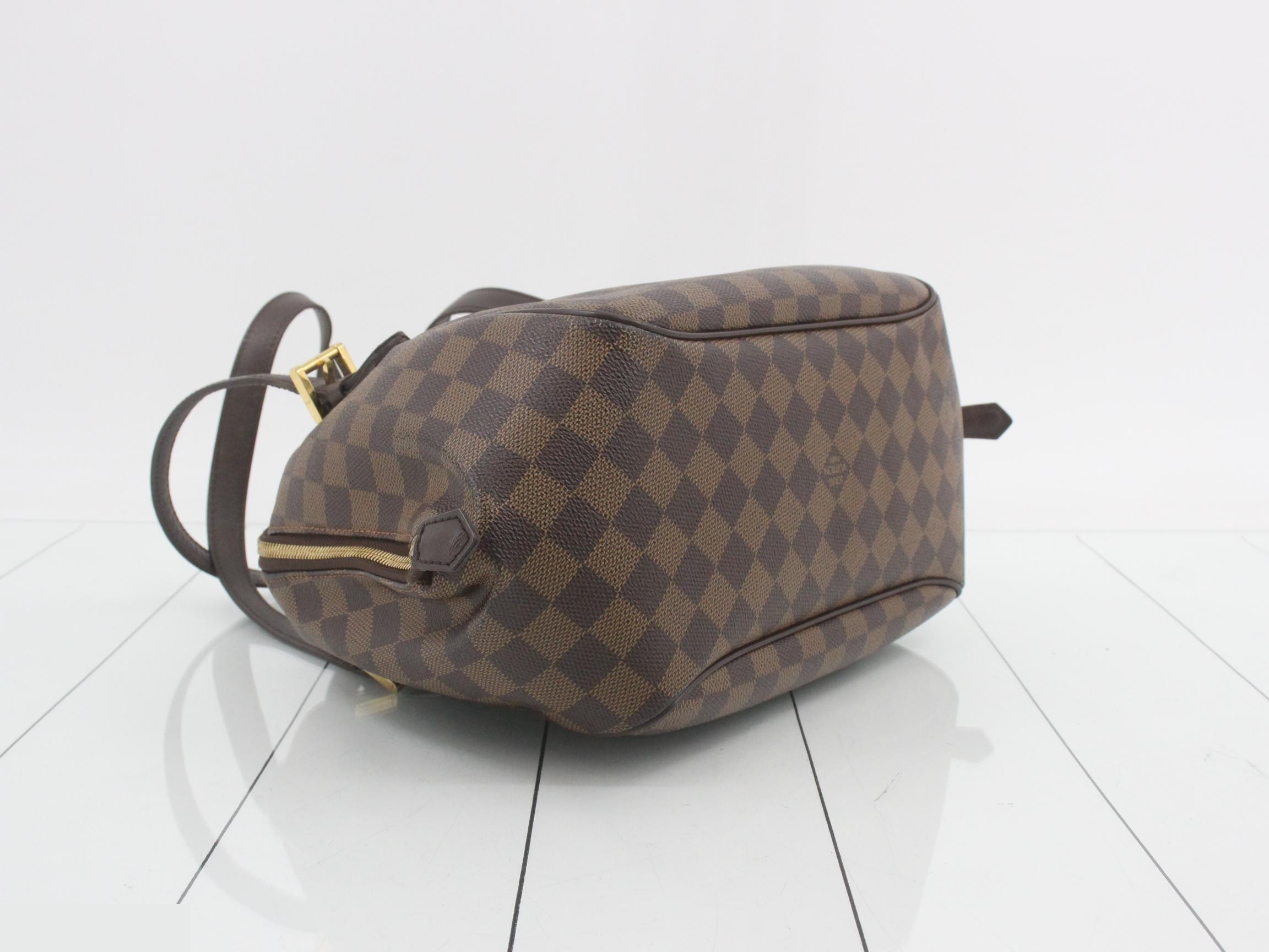 N51174 Damier Belem MM — view 5
