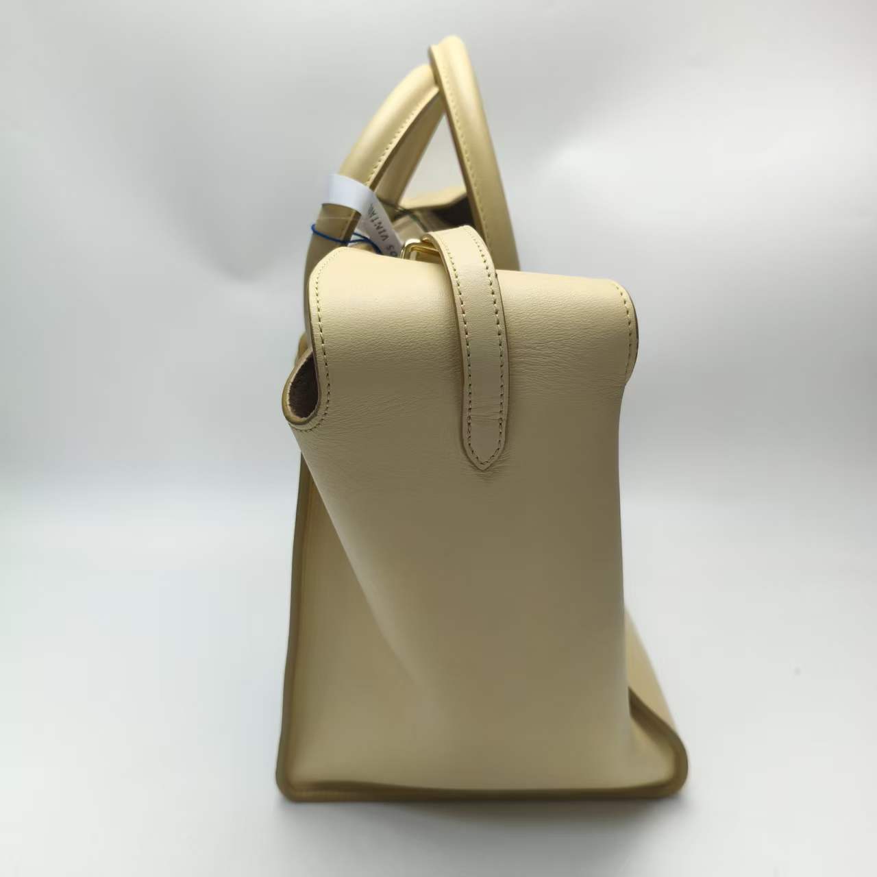 【*Shipped from: China*】CELINE Leather Handbag — view 3