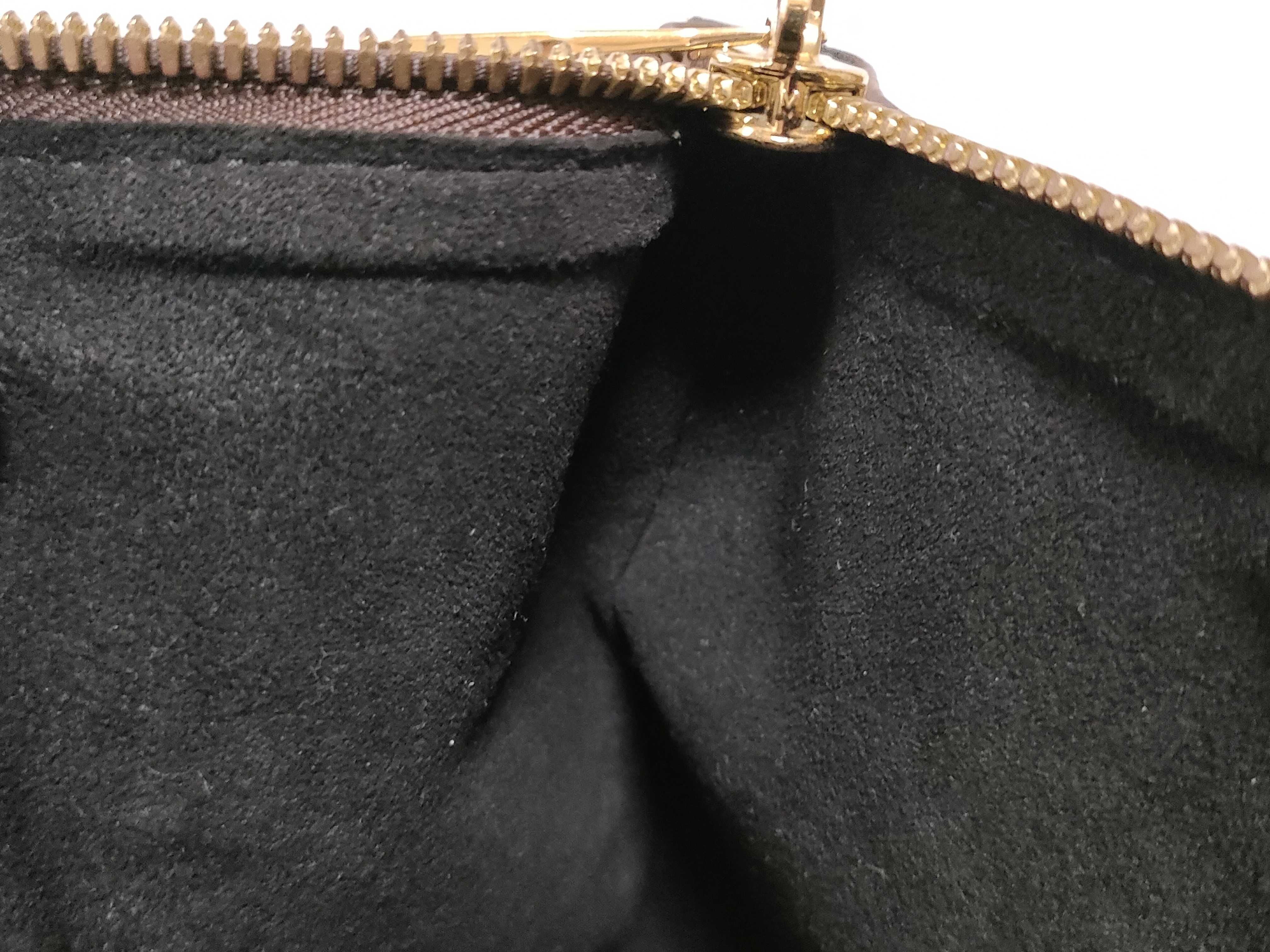 Monogram Estrella M51192 PS0135 Brown Clochette Tote Bag — view 9