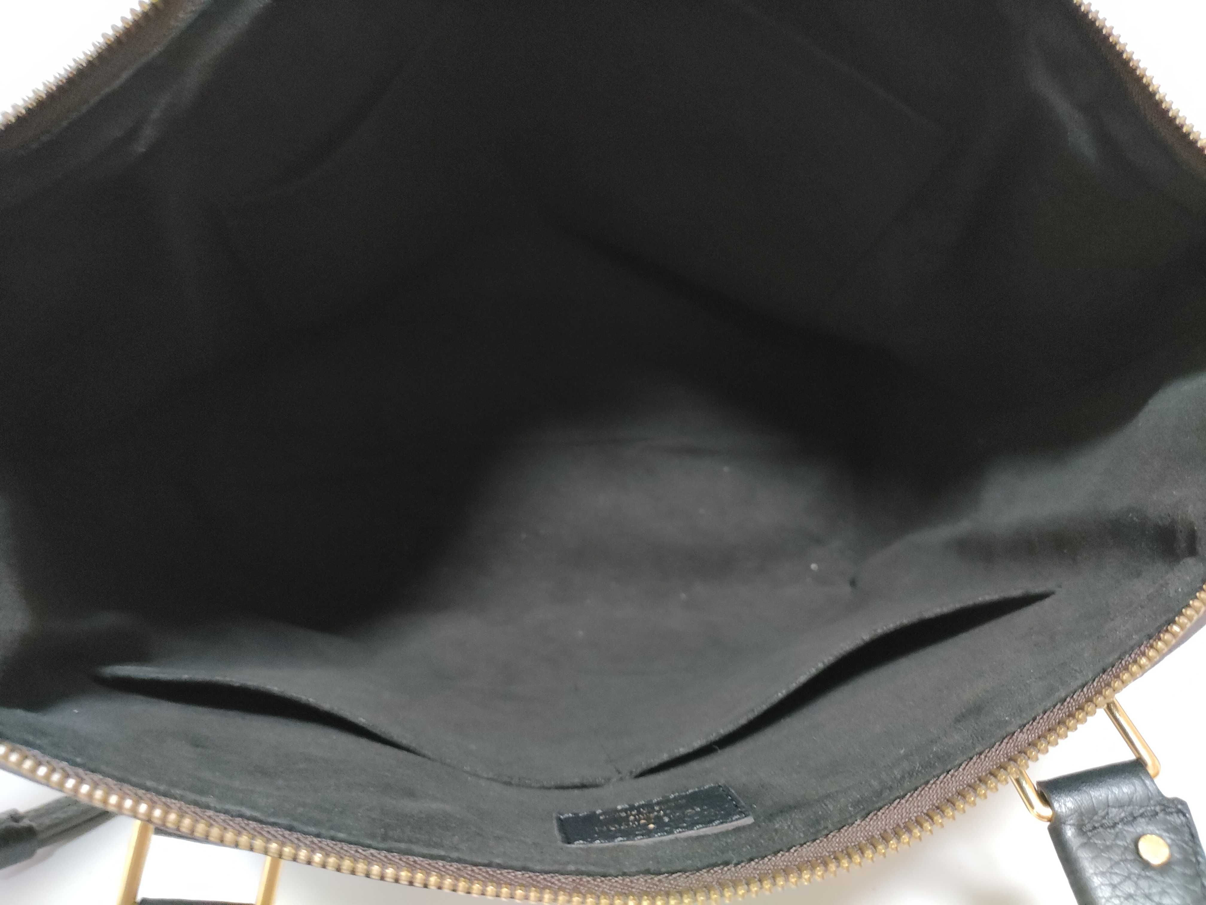 Monogram Estrella M51192 PS0135 Brown Clochette Tote Bag — view 10