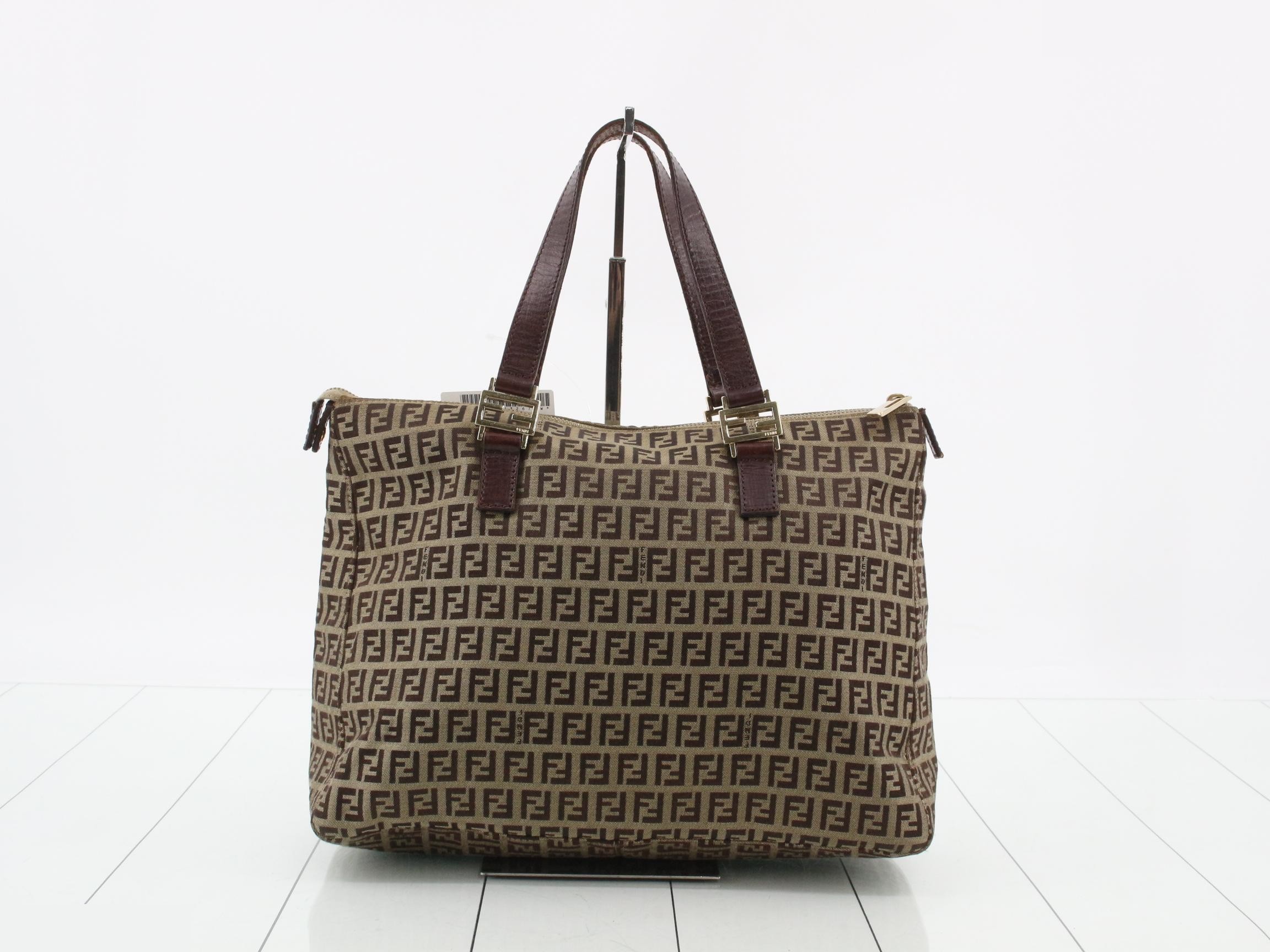 Zucchino handbag — view 2