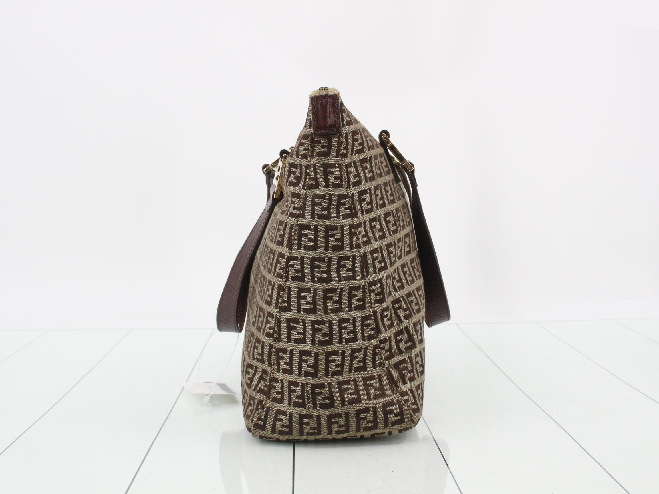 Zucchino handbag — view 3
