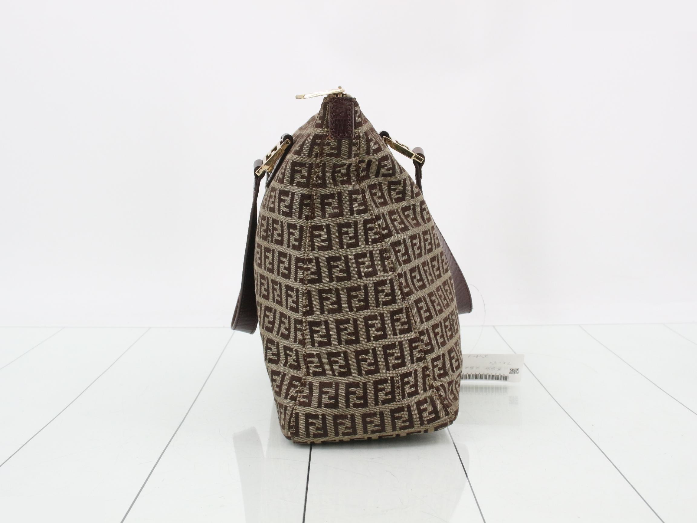 Zucchino handbag — view 4