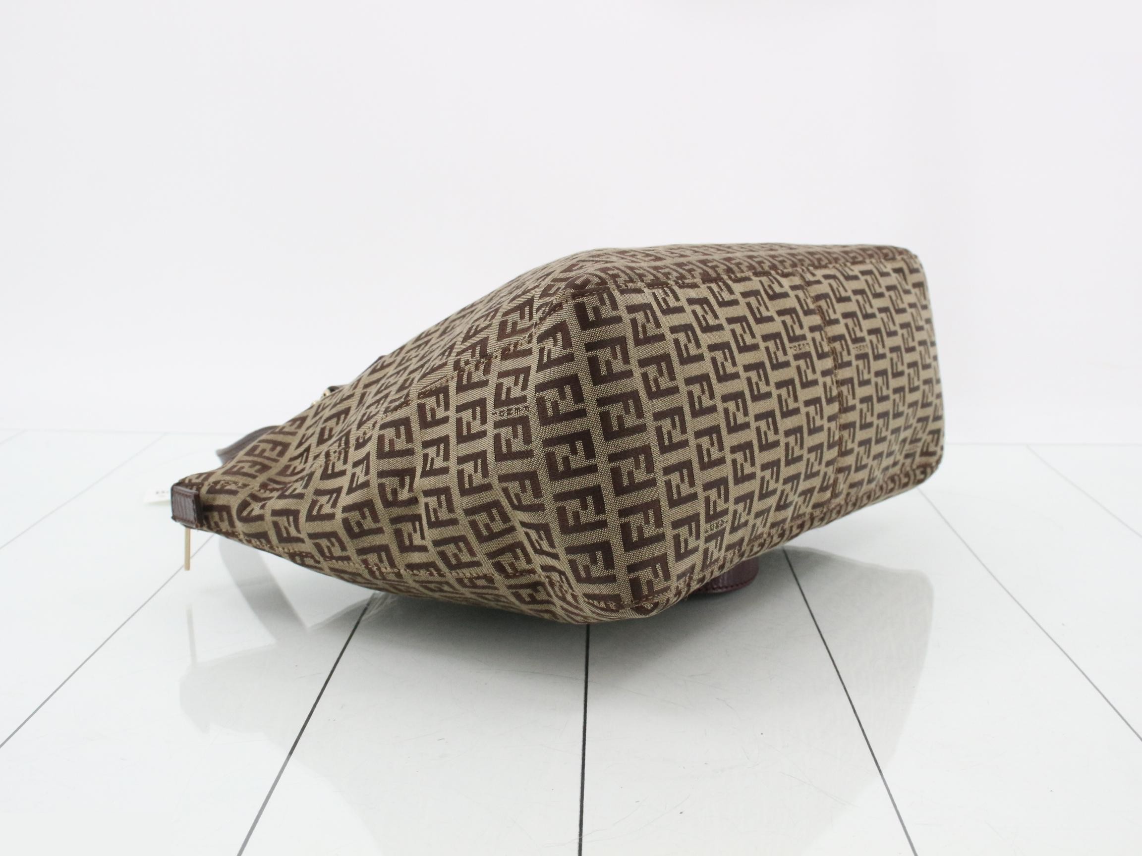 Zucchino handbag — view 5