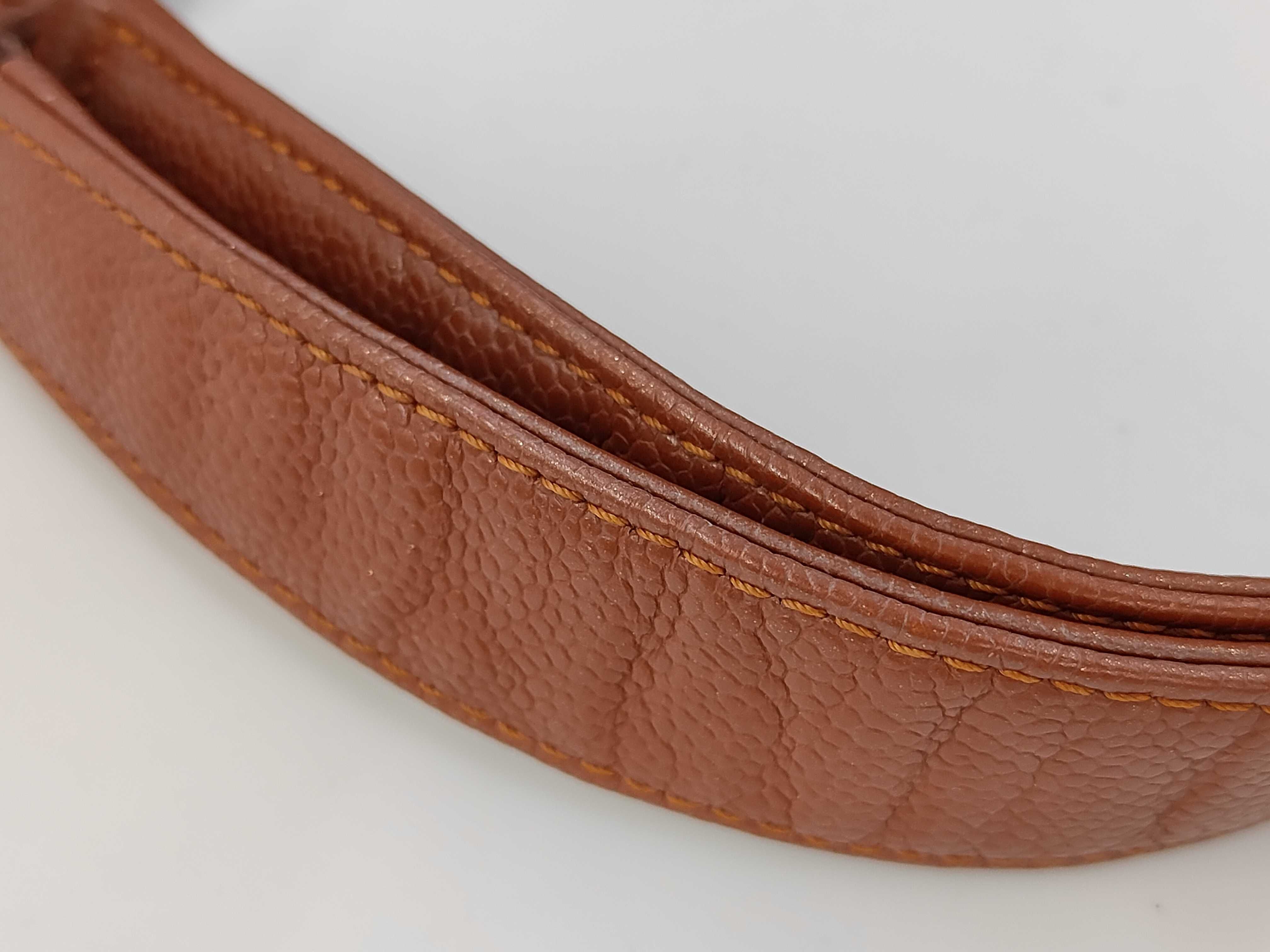 GST Tote Bag, Brown, Rare Color Tote Bag — view 6