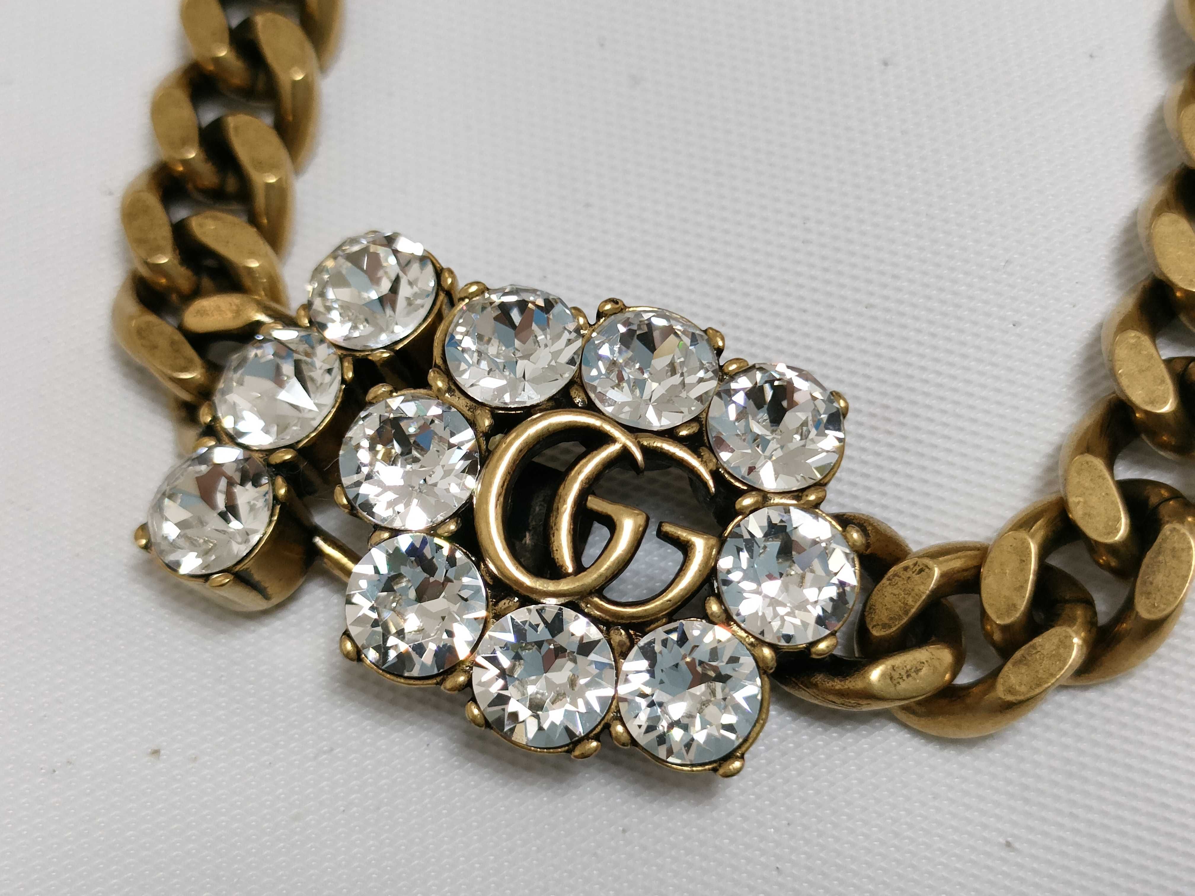 Rhinestone Bracelet Bracelet/Bangle — view 3