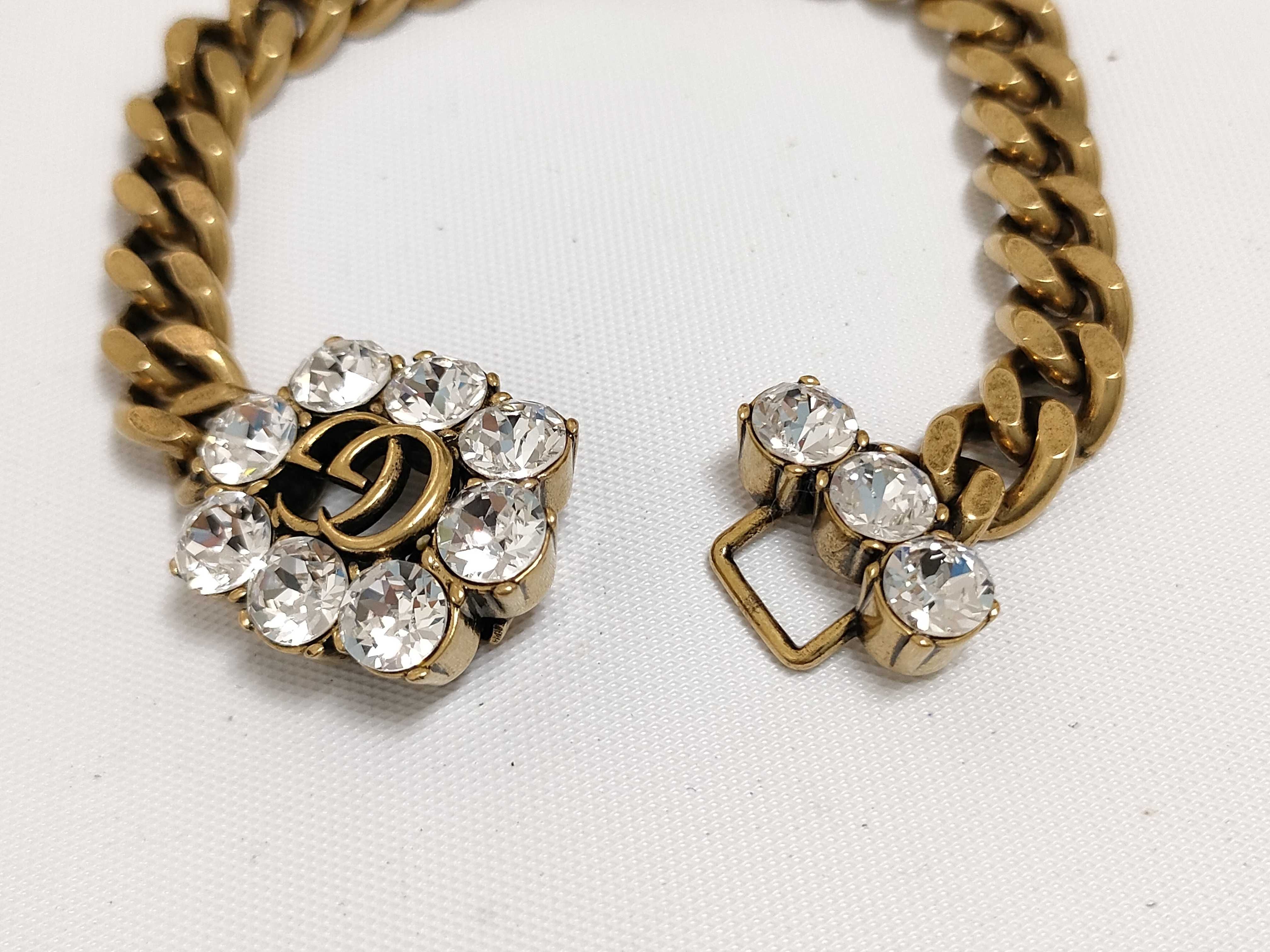 Rhinestone Bracelet Bracelet/Bangle — view 7