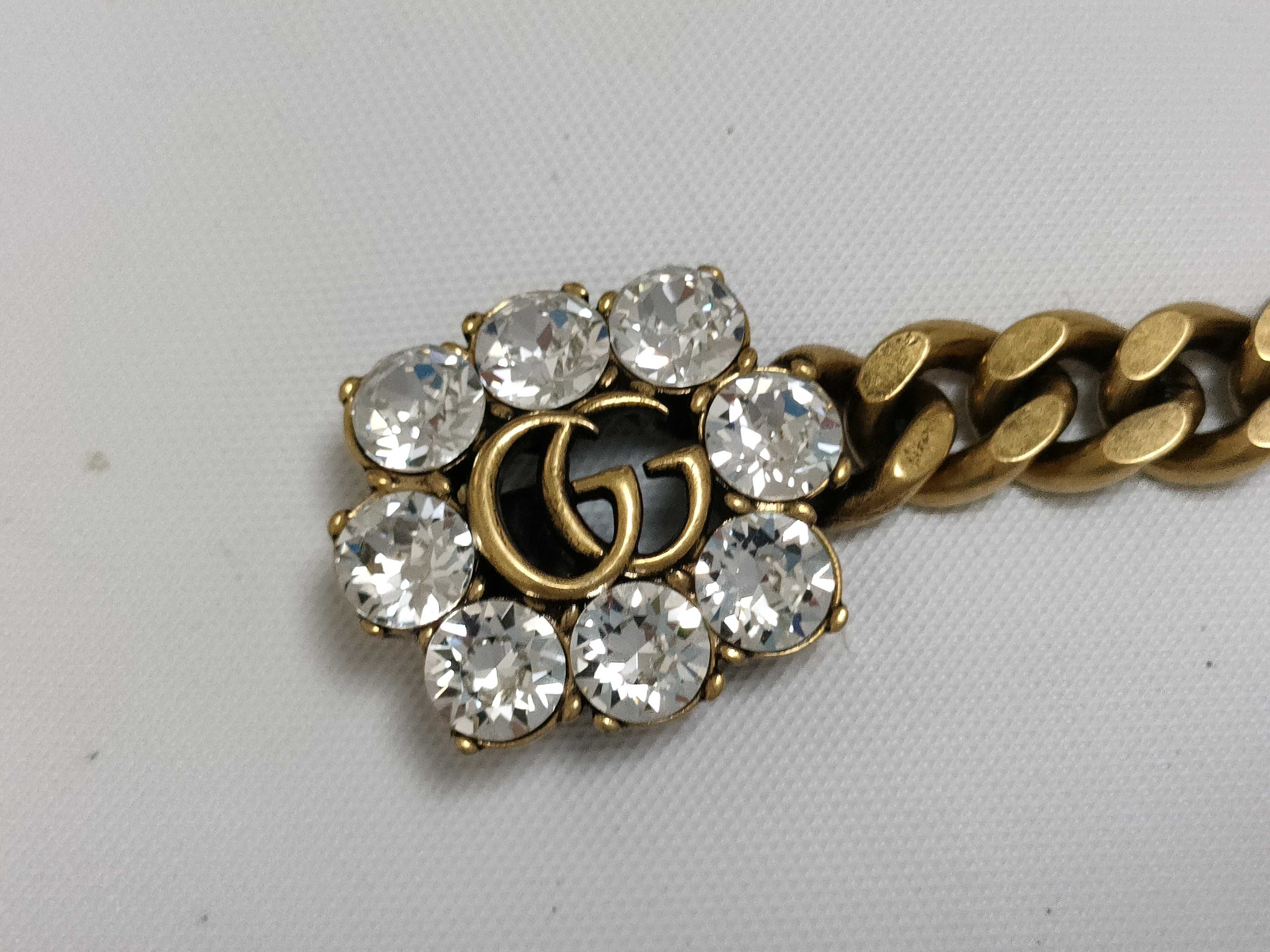 Rhinestone Bracelet Bracelet/Bangle — view 9