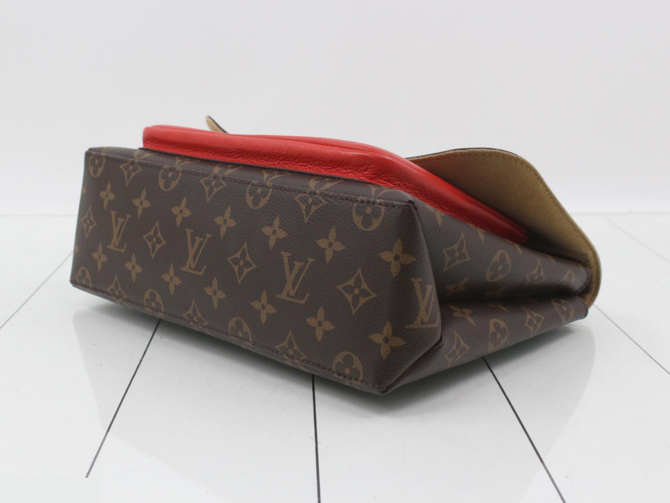 Marignan Coquelicot M44286/RFID — view 6