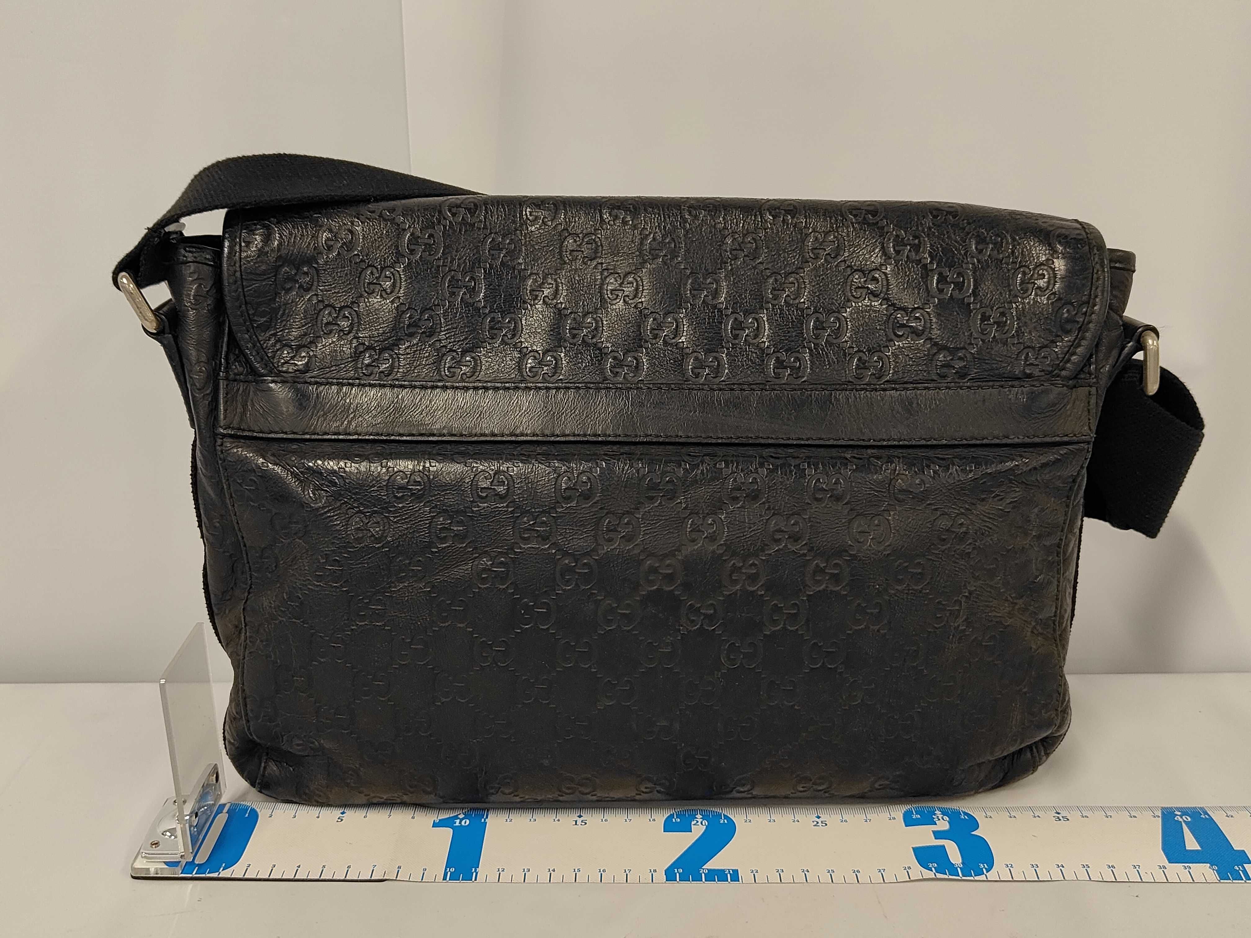 Shoulder Bag — view 2