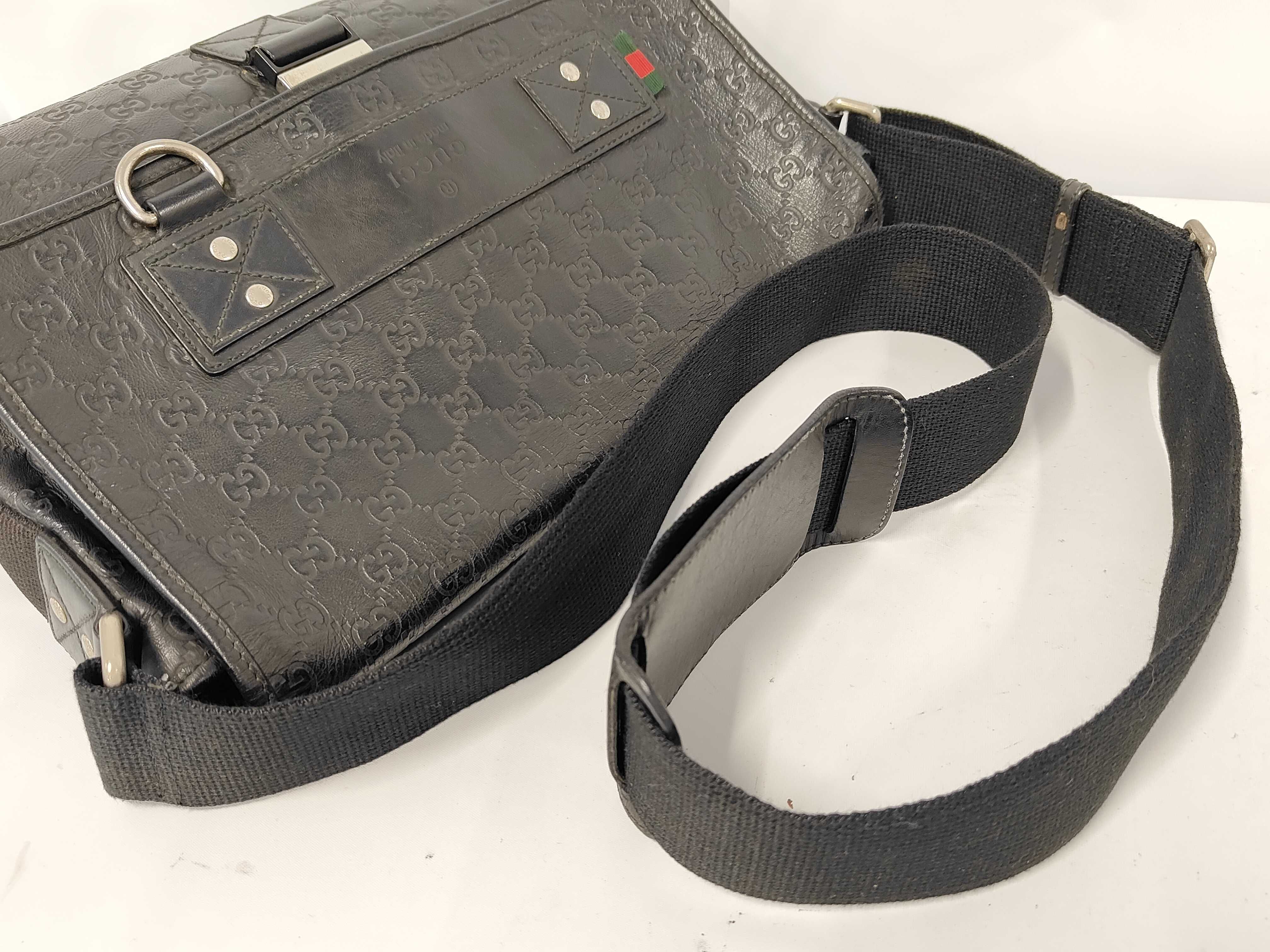 Shoulder Bag — view 3