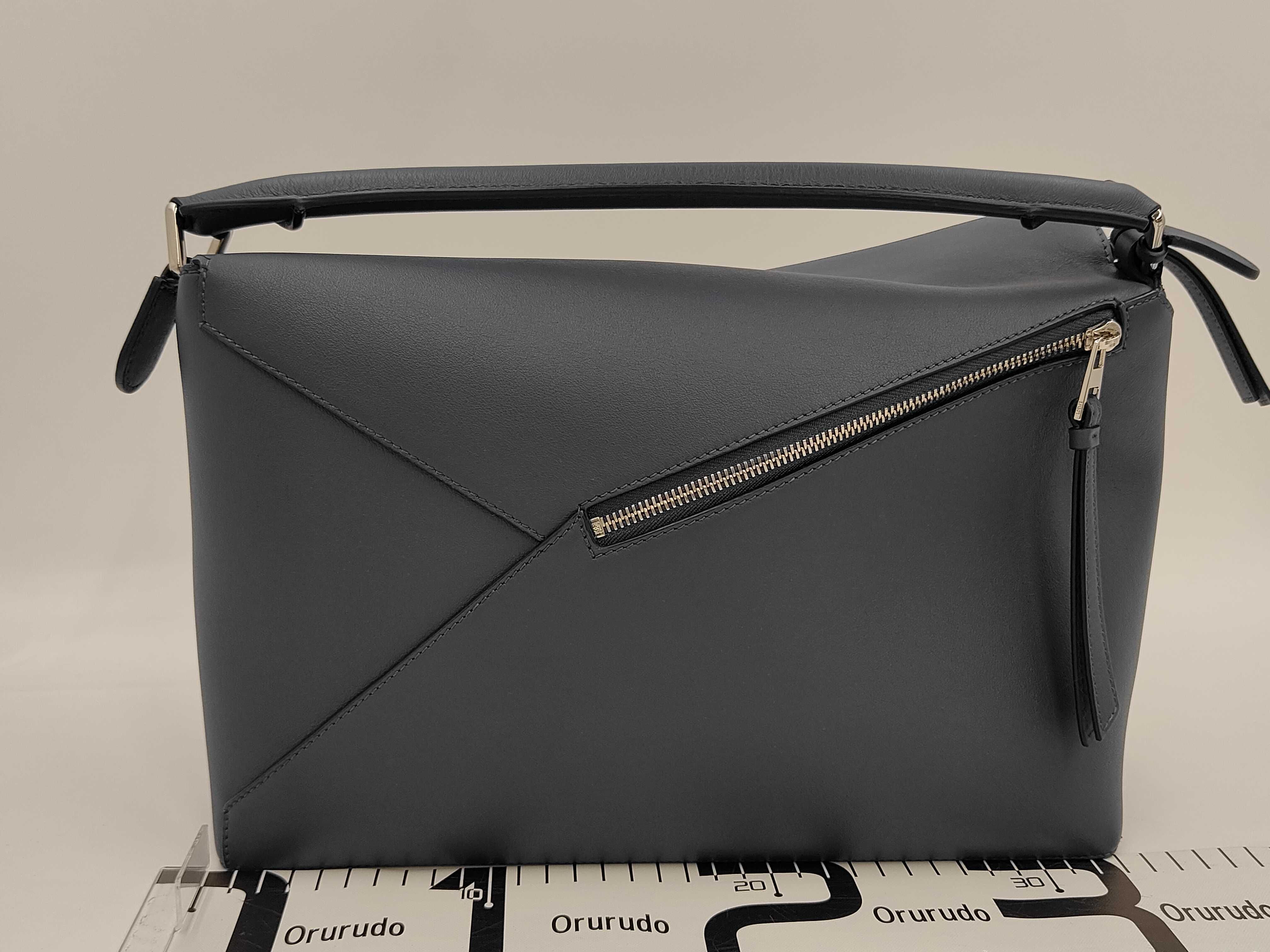 Puzzle Bag 2-Way Shoulder Bag — view 2