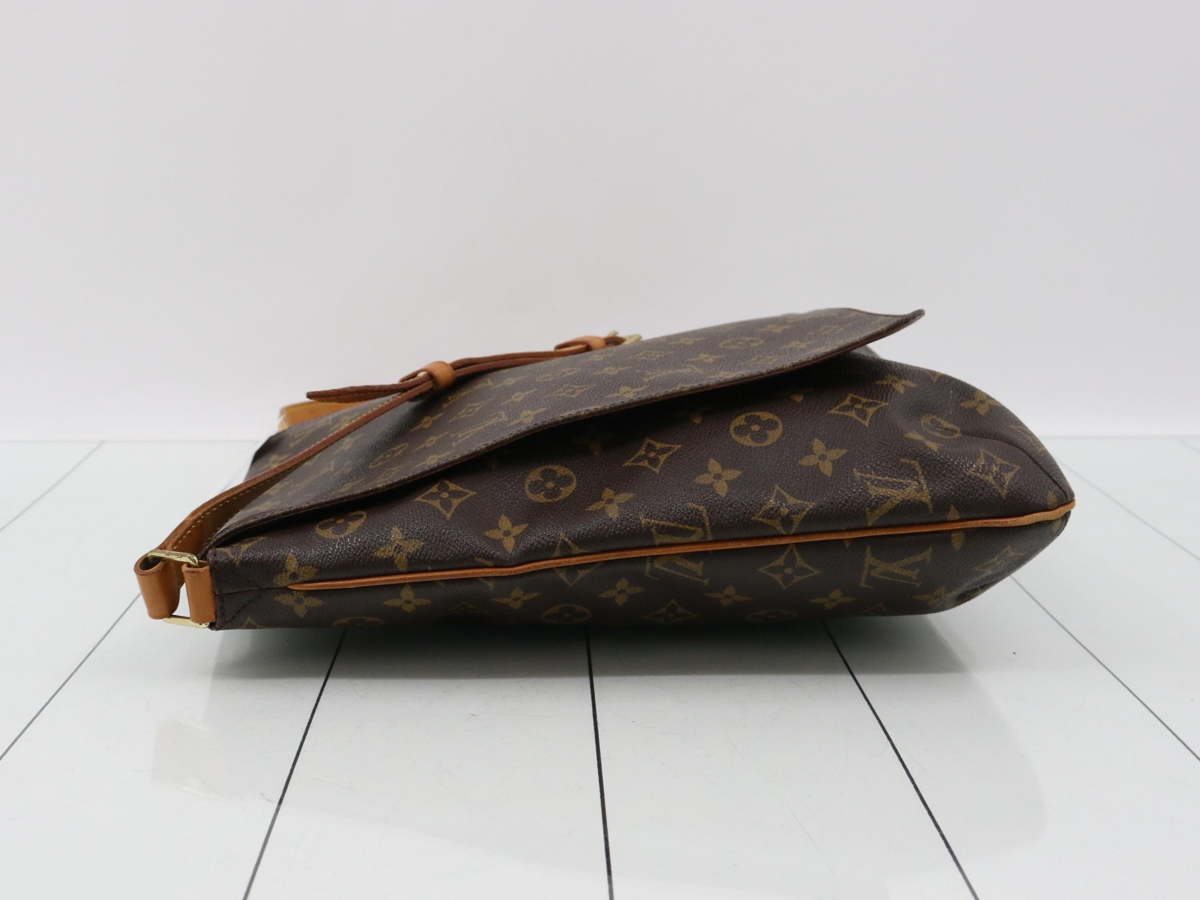 Musette Brown — view 4