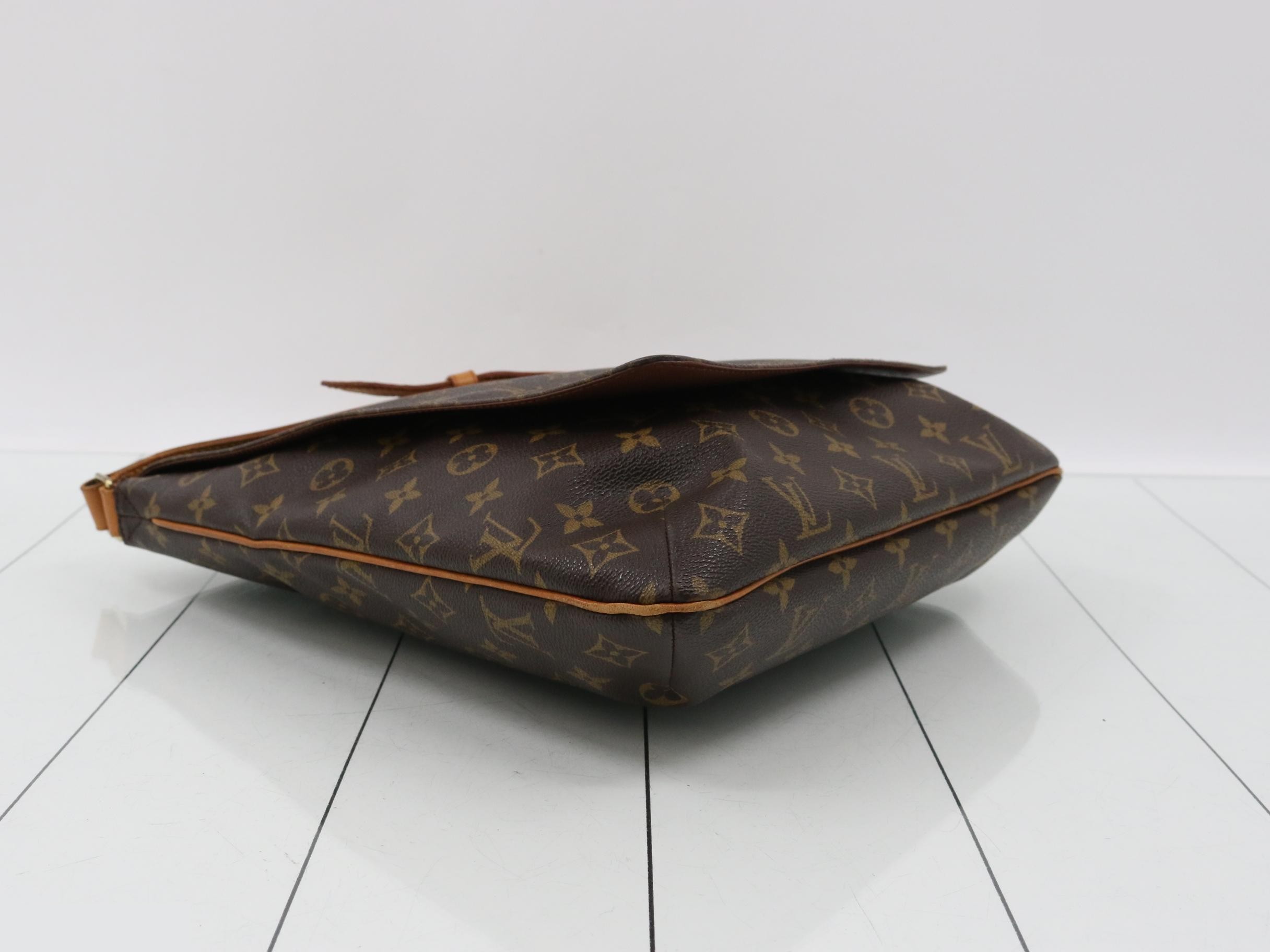Musette Brown — view 5