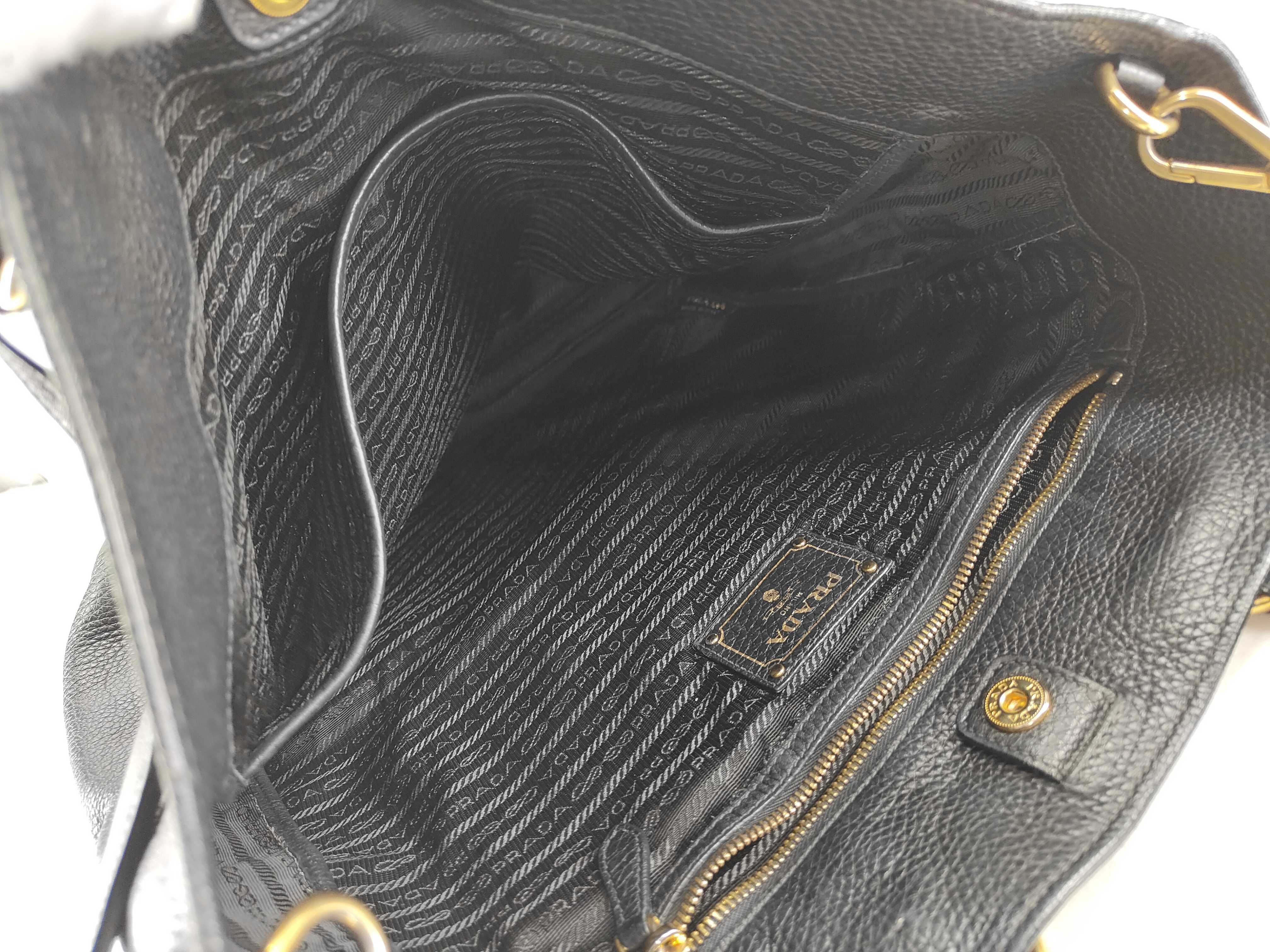 2-way tote bag — view 11
