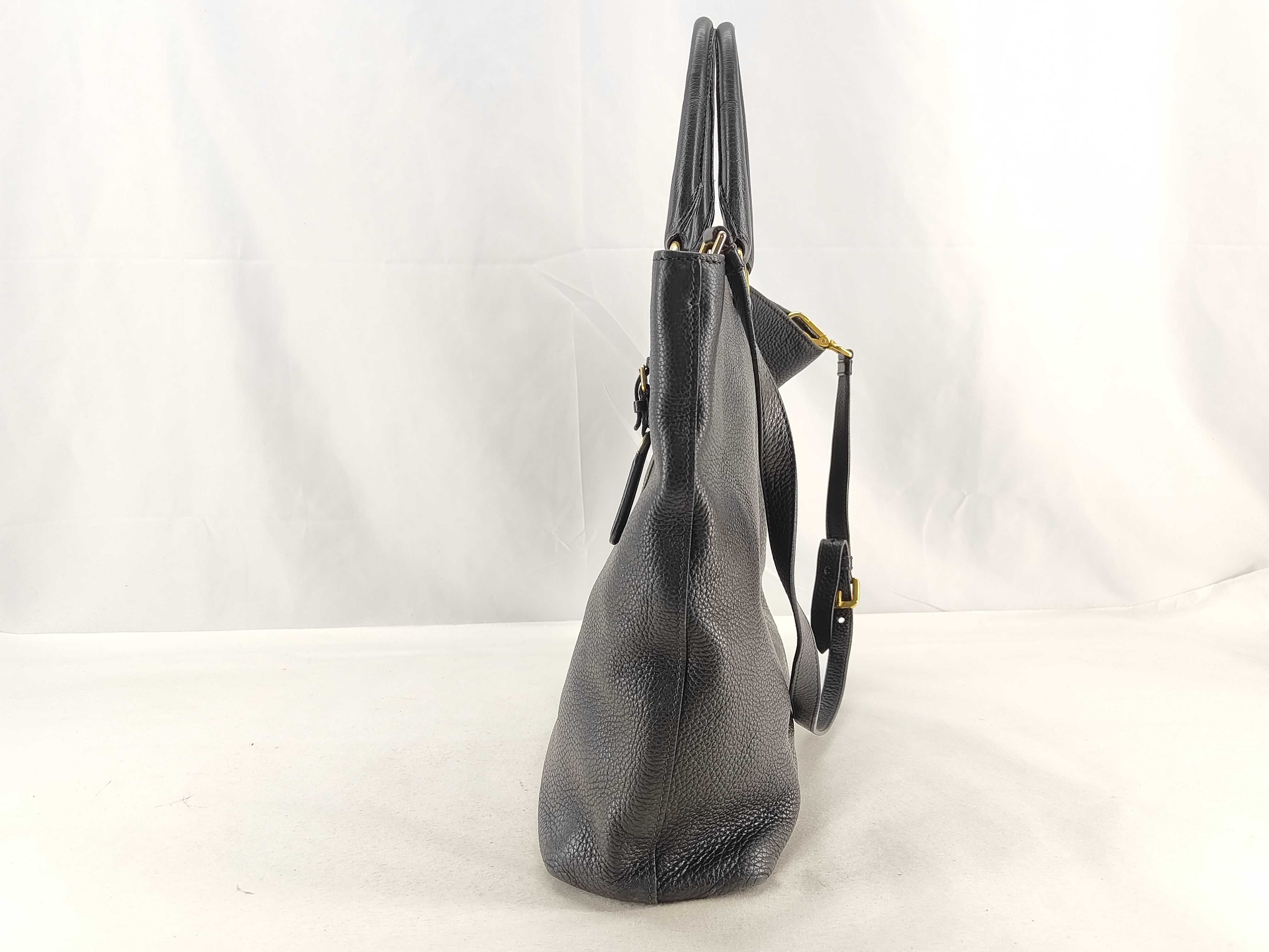 2-way tote bag — view 3