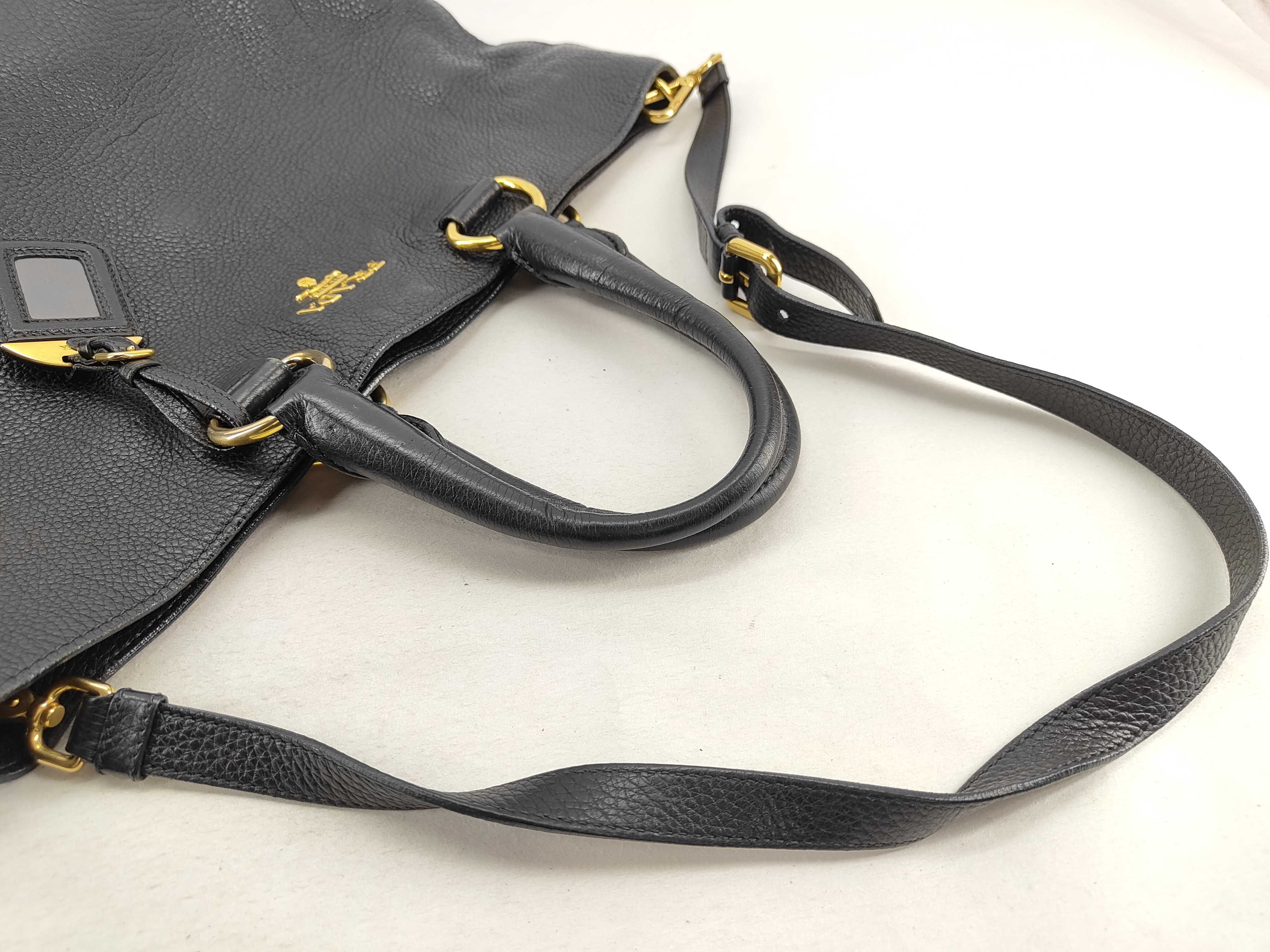 2-way tote bag — view 4