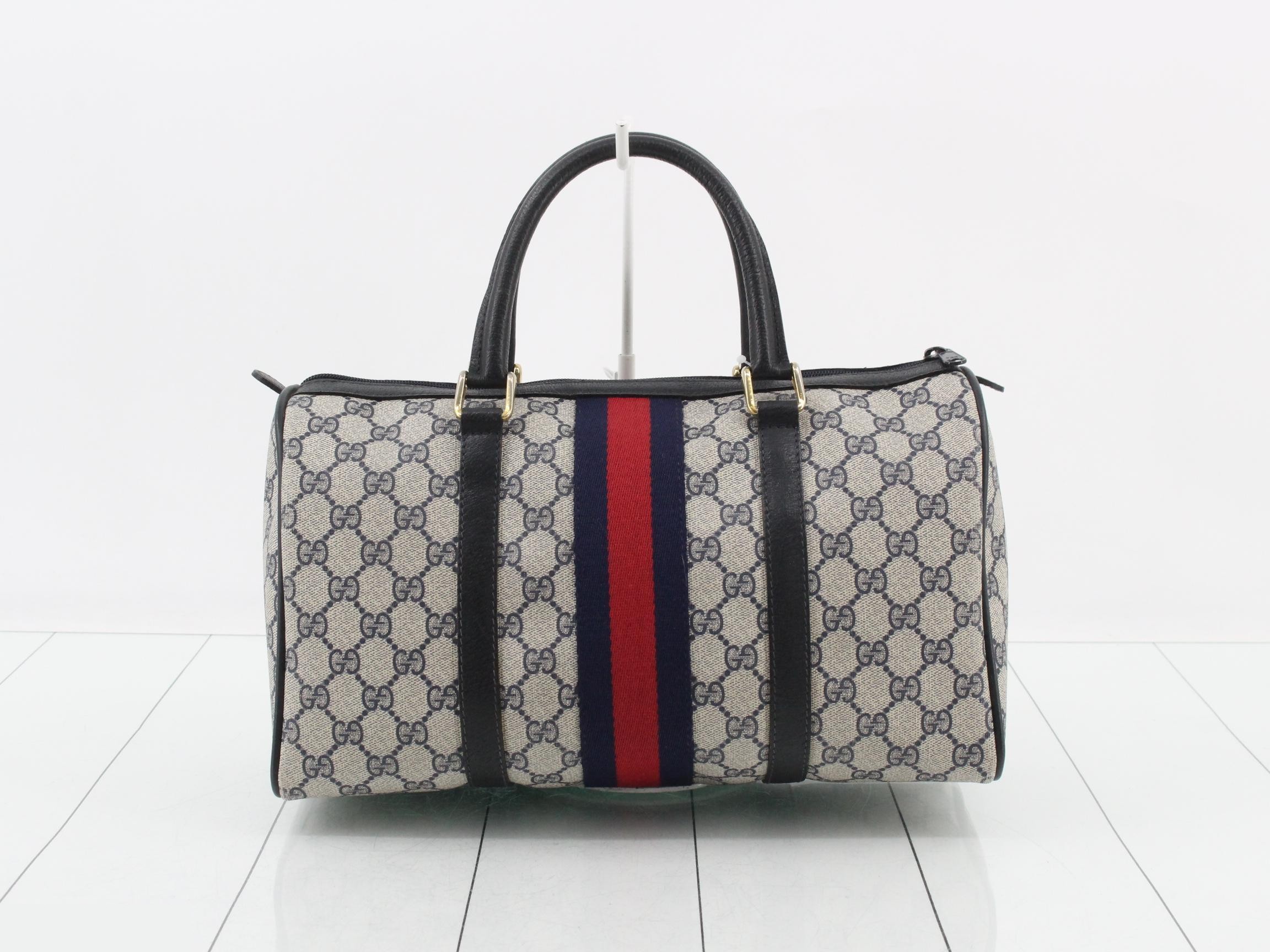 GG Supreme handbag — view 2