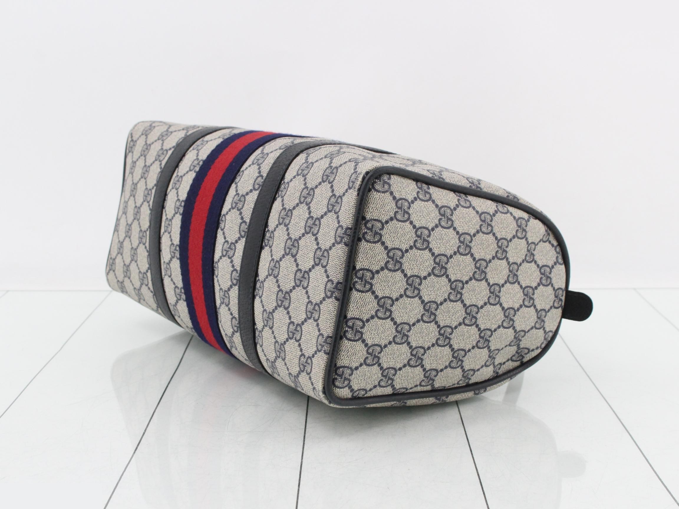 GG Supreme handbag — view 6