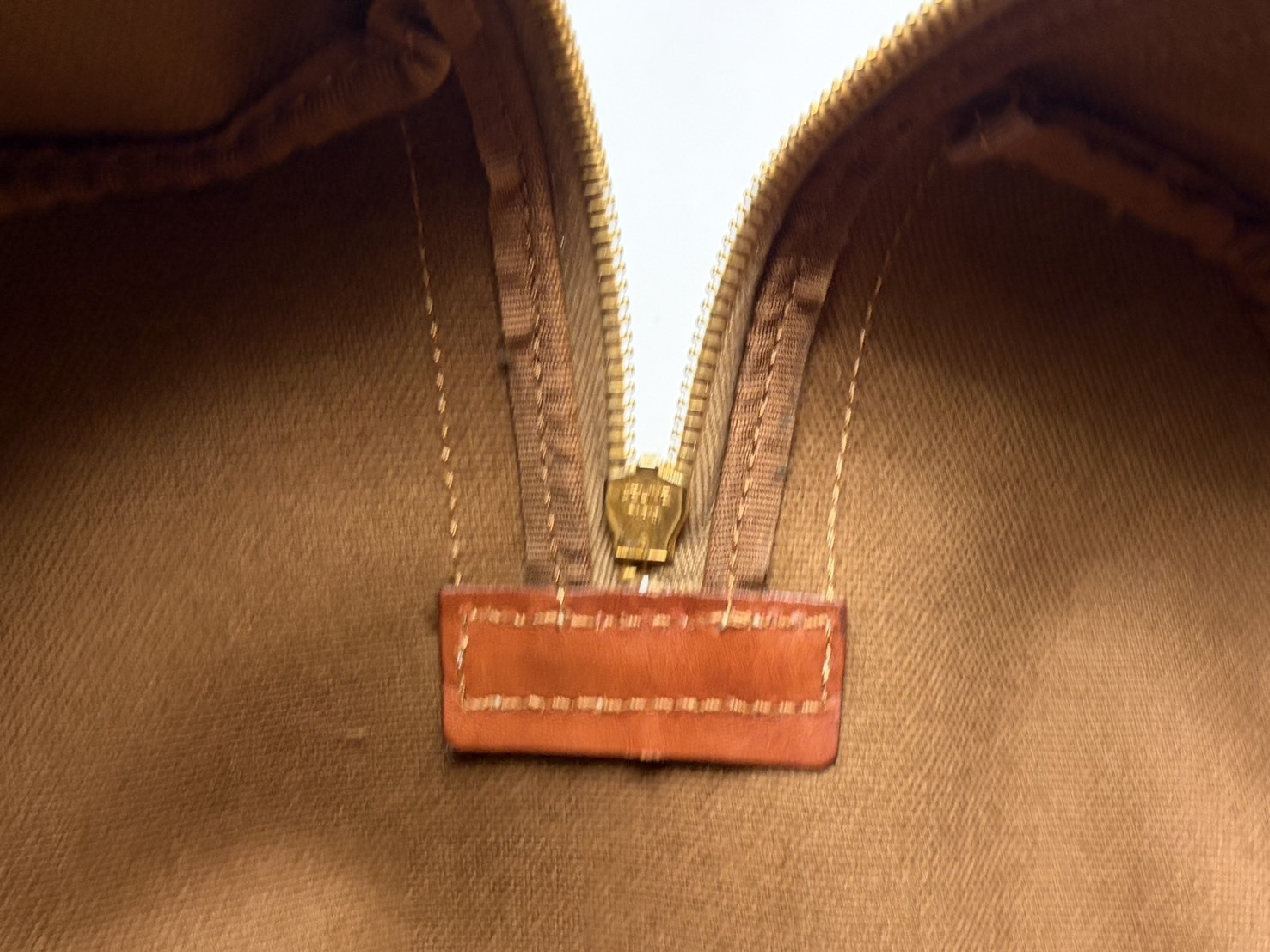 Macadam Boston 50 Boston Bag — view 13