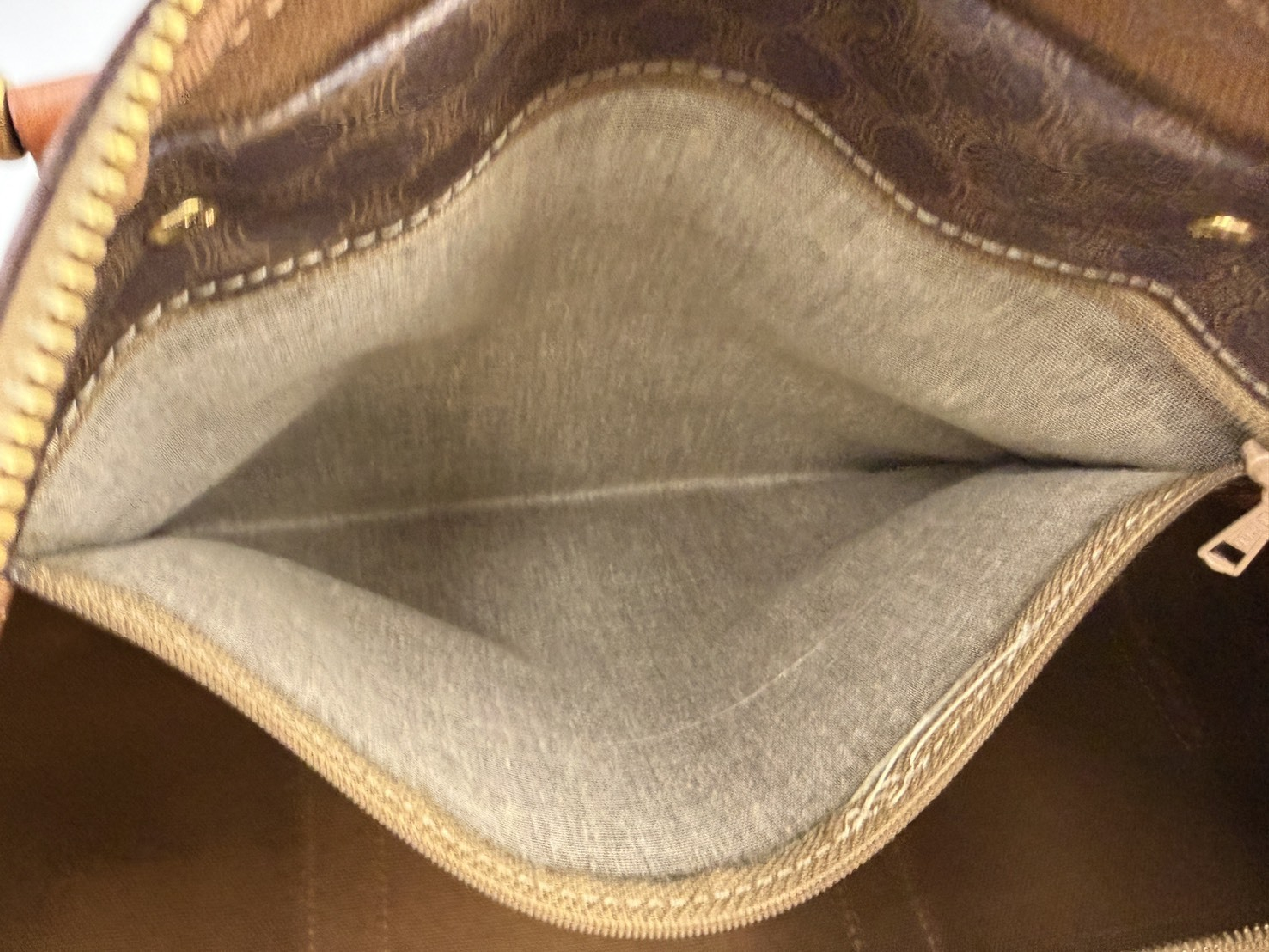 Macadam Boston 50 Boston Bag — view 15