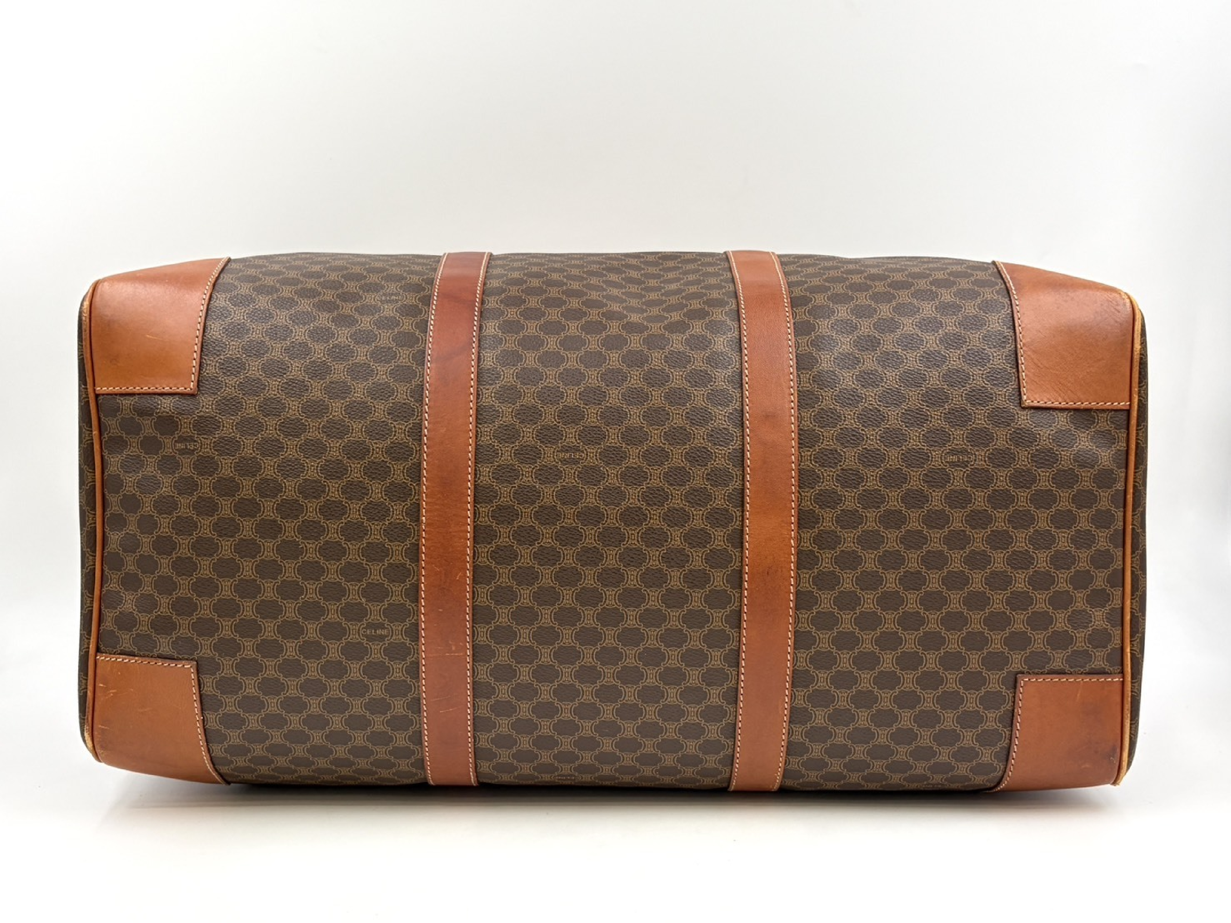 Macadam Boston 50 Boston Bag — view 4