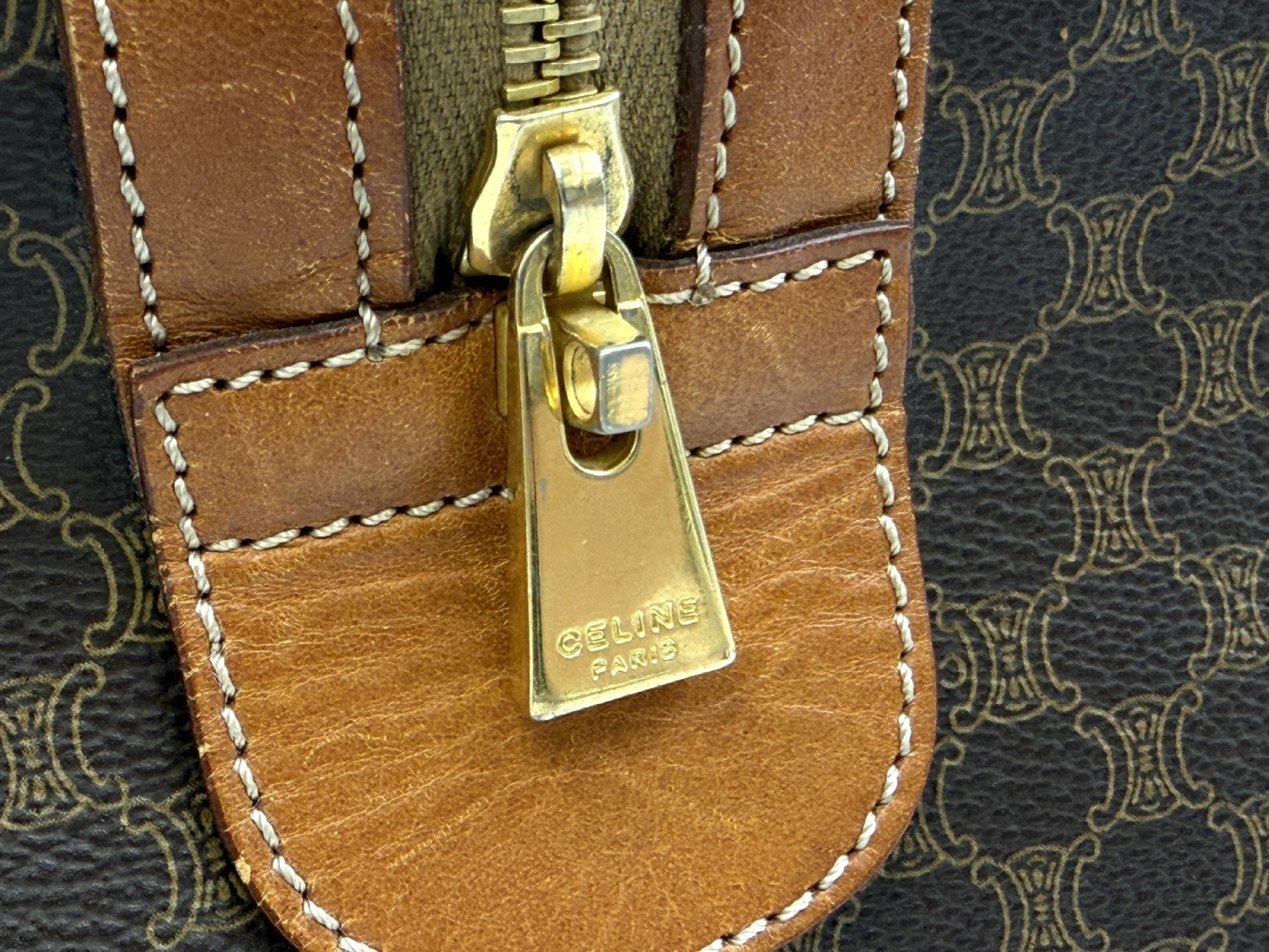 Macadam Boston 50 Boston Bag — view 10