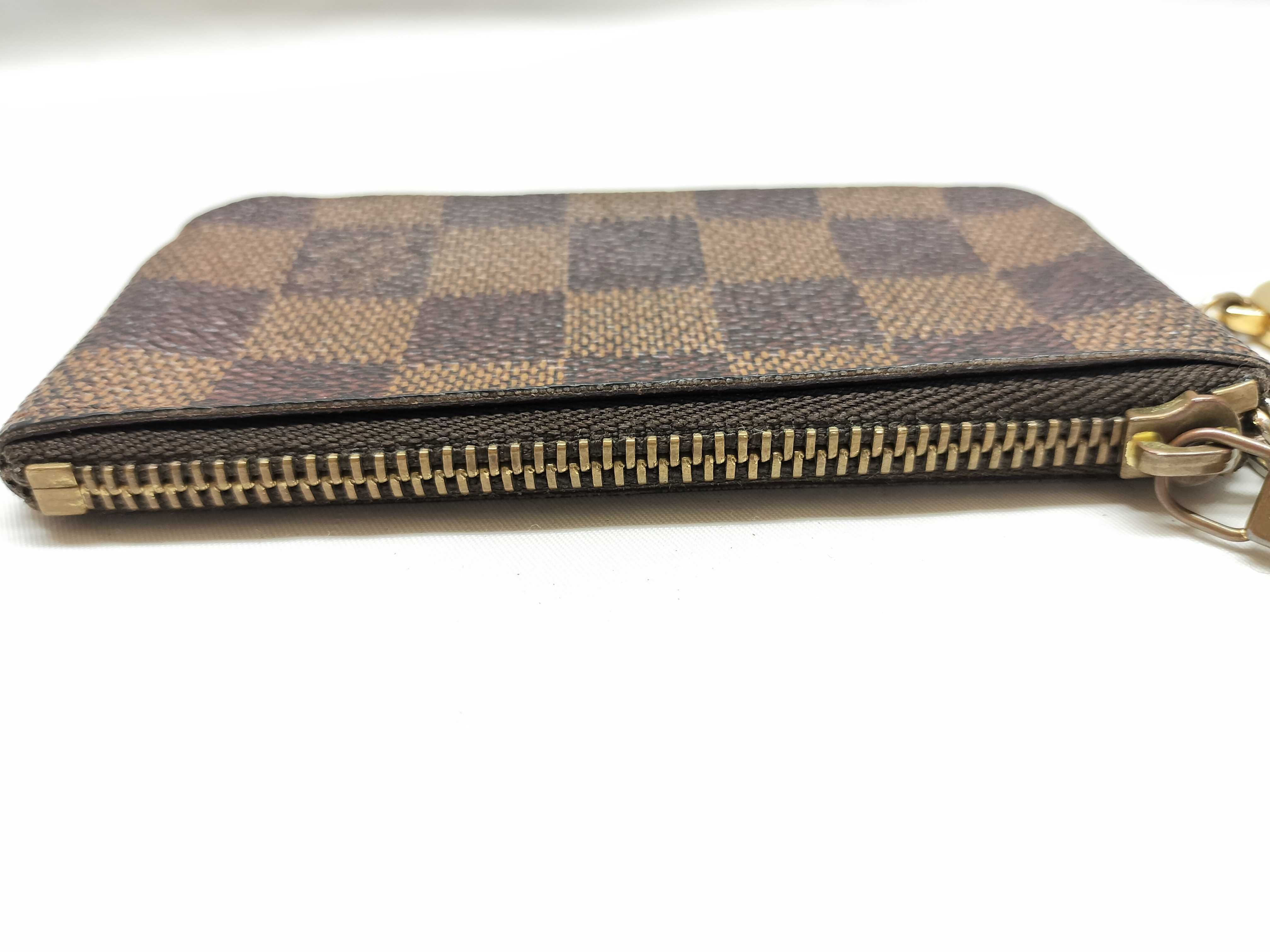 Damier N62658 Pochette Clé Coin Case — view 6