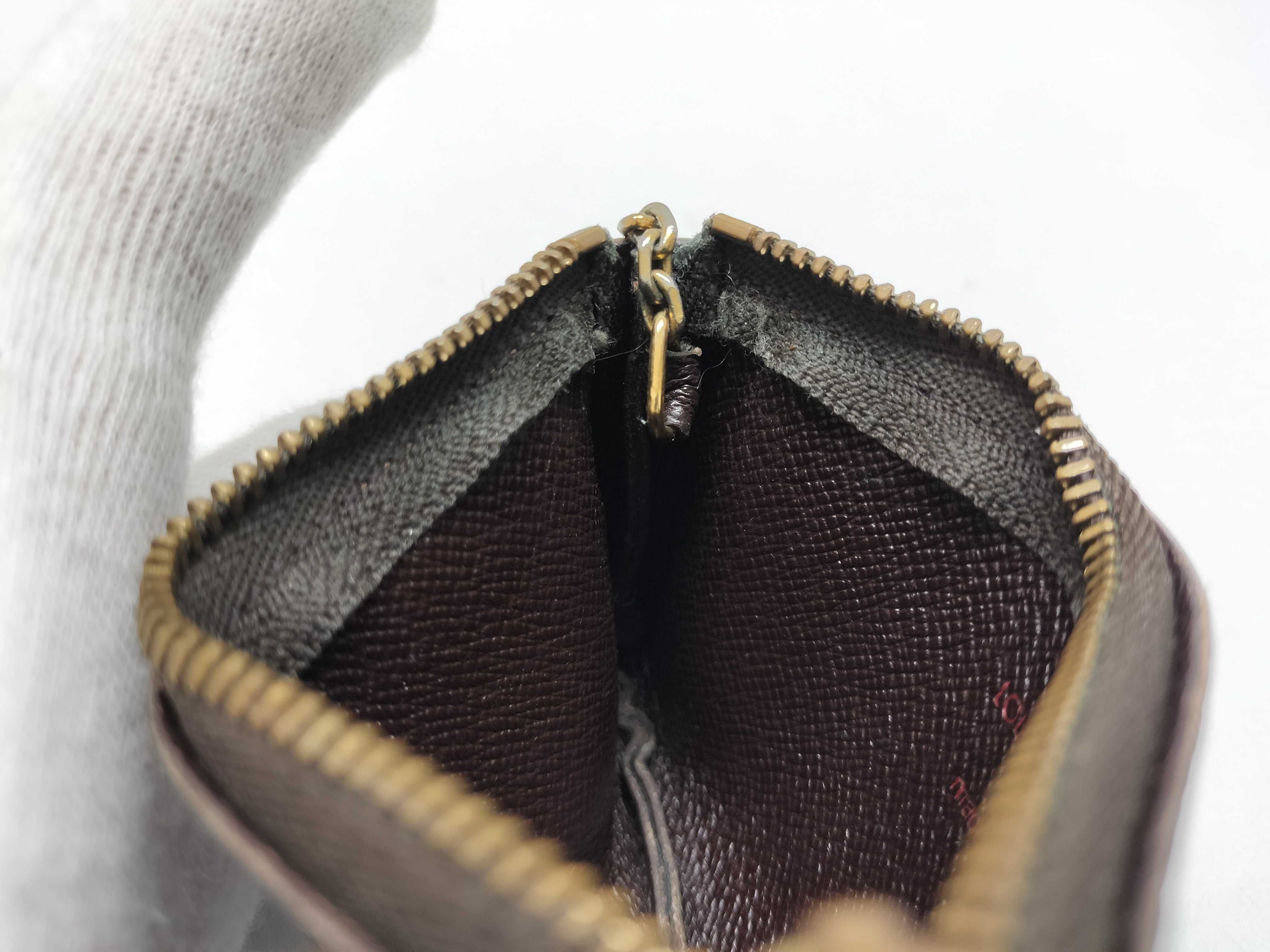 Damier N62658 Pochette Clé Coin Case — view 10