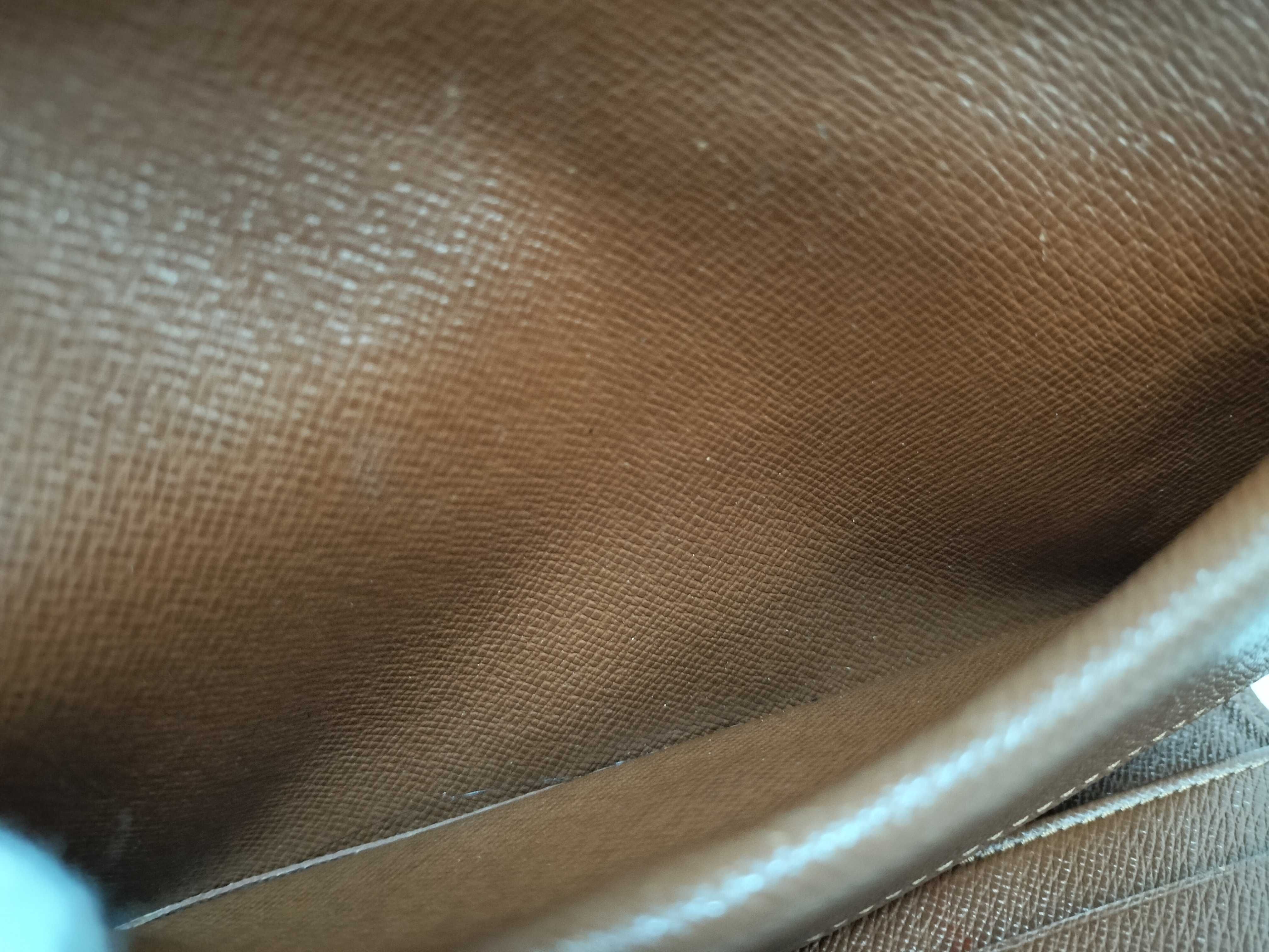 Monogram / Monogram / Long Wallet / PVC Wallet — view 11