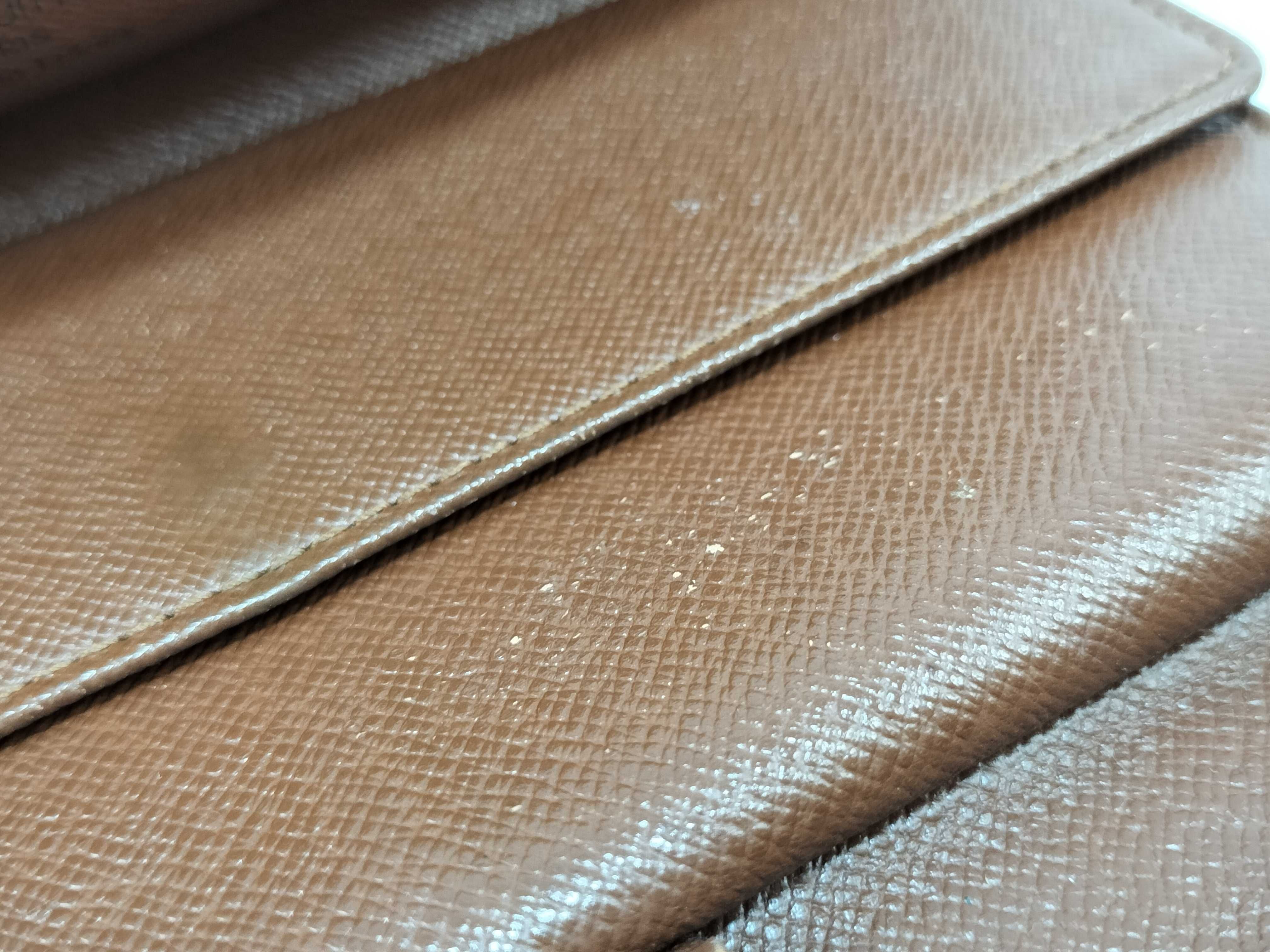 Monogram / Monogram / Long Wallet / PVC Wallet — view 13