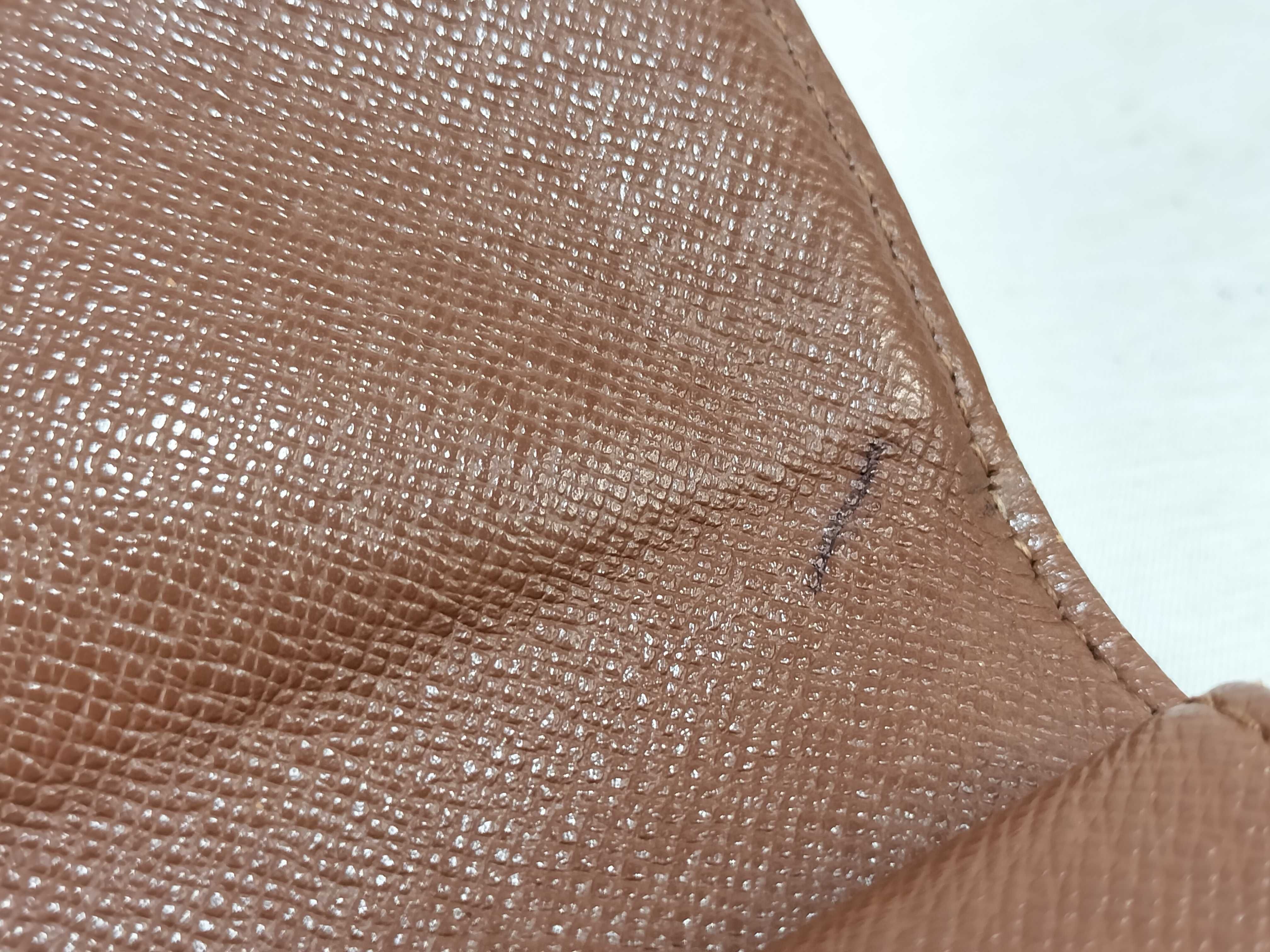 Monogram / Monogram / Long Wallet / PVC Wallet — view 14