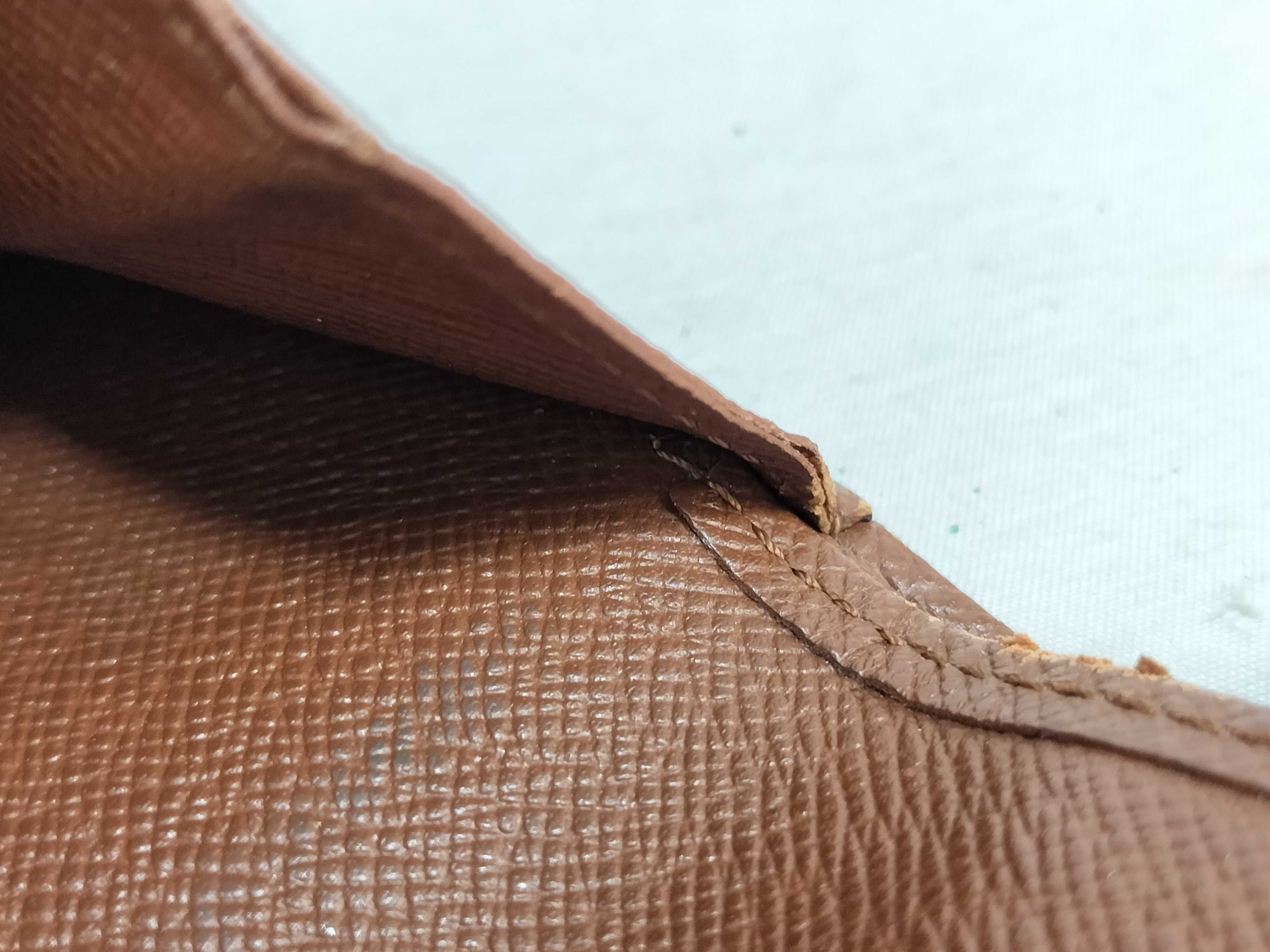 Monogram / Monogram / Long Wallet / PVC Wallet — view 8