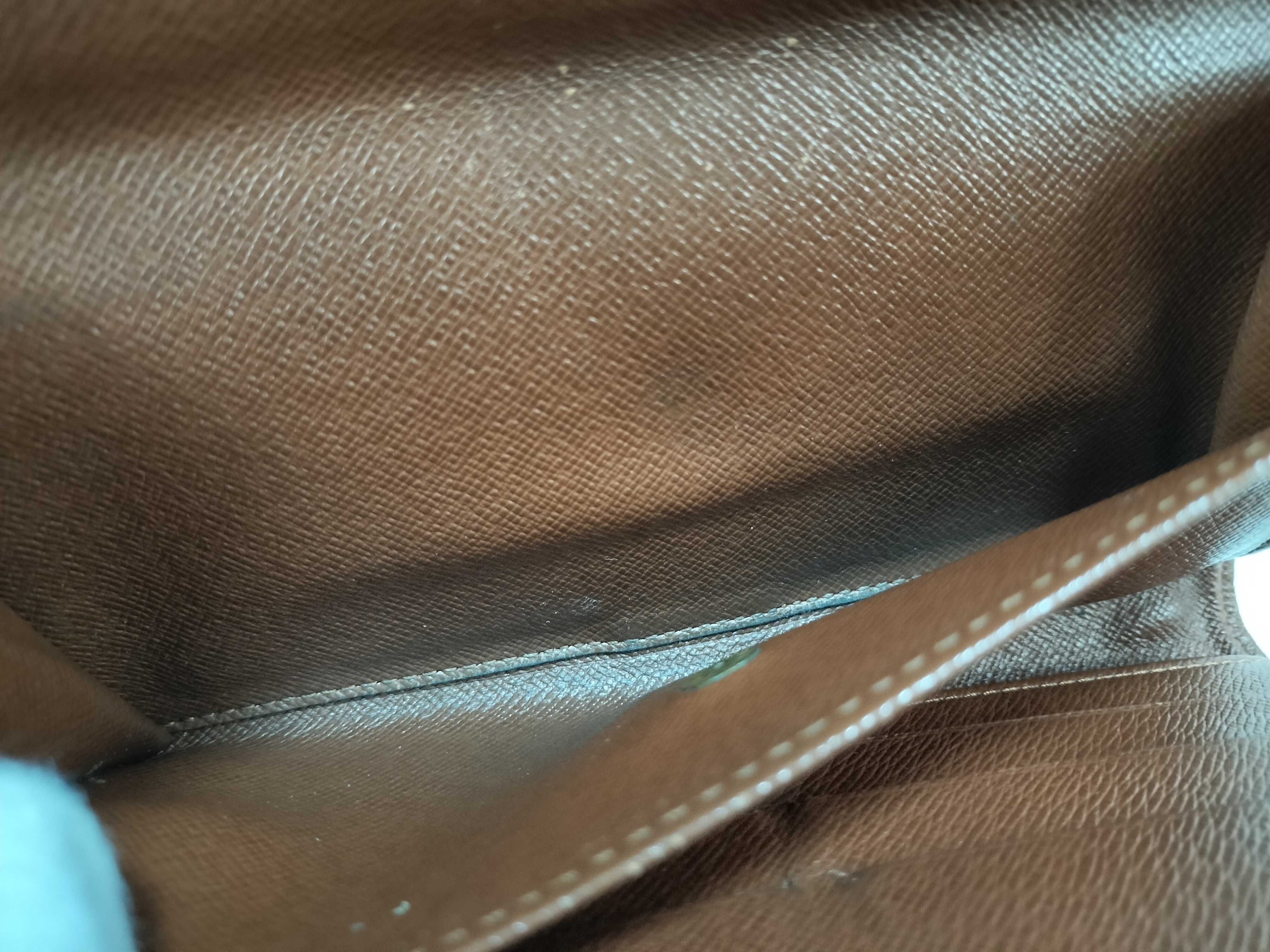 Monogram / Monogram / Long Wallet / PVC Wallet — view 9