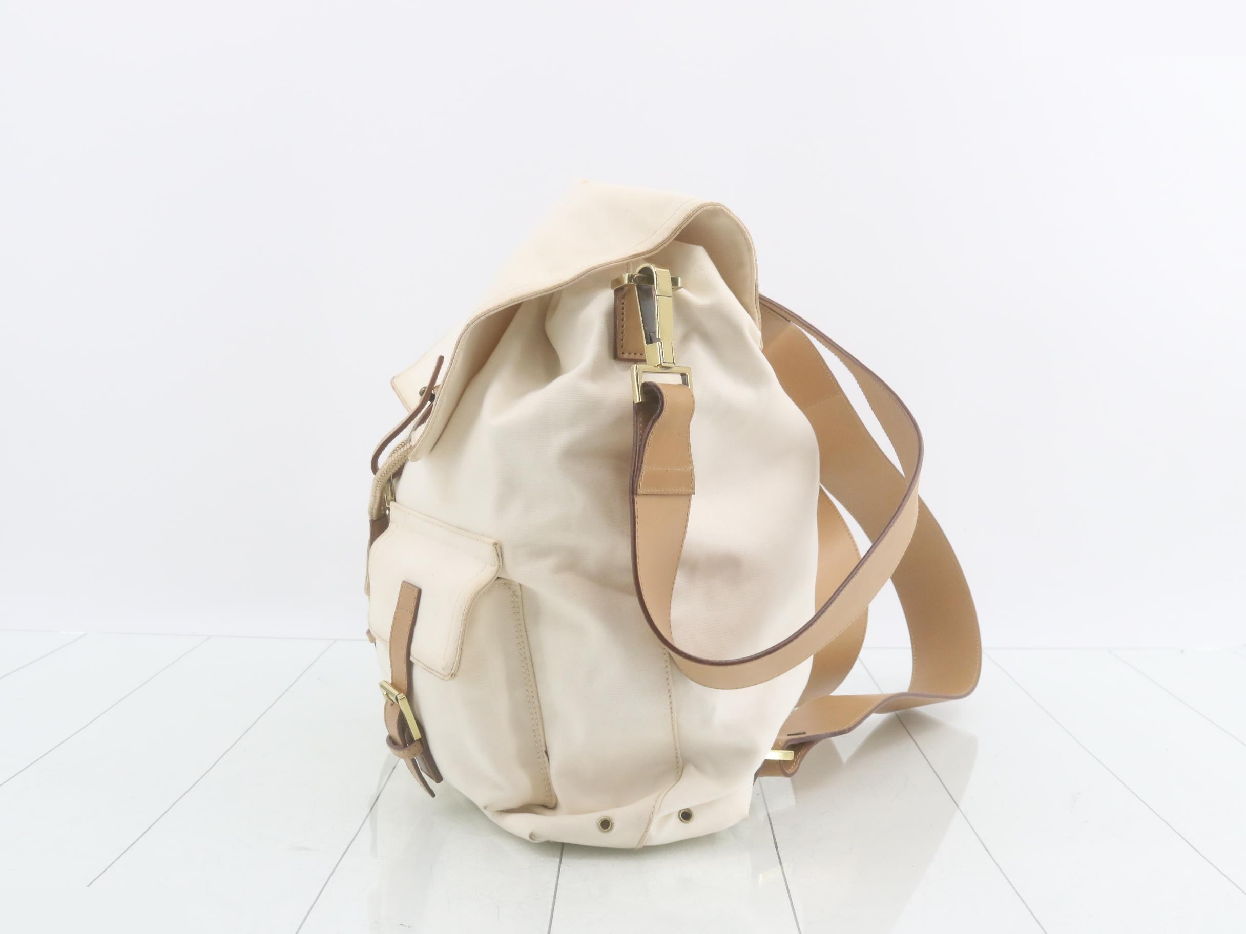 Backpack — view 3