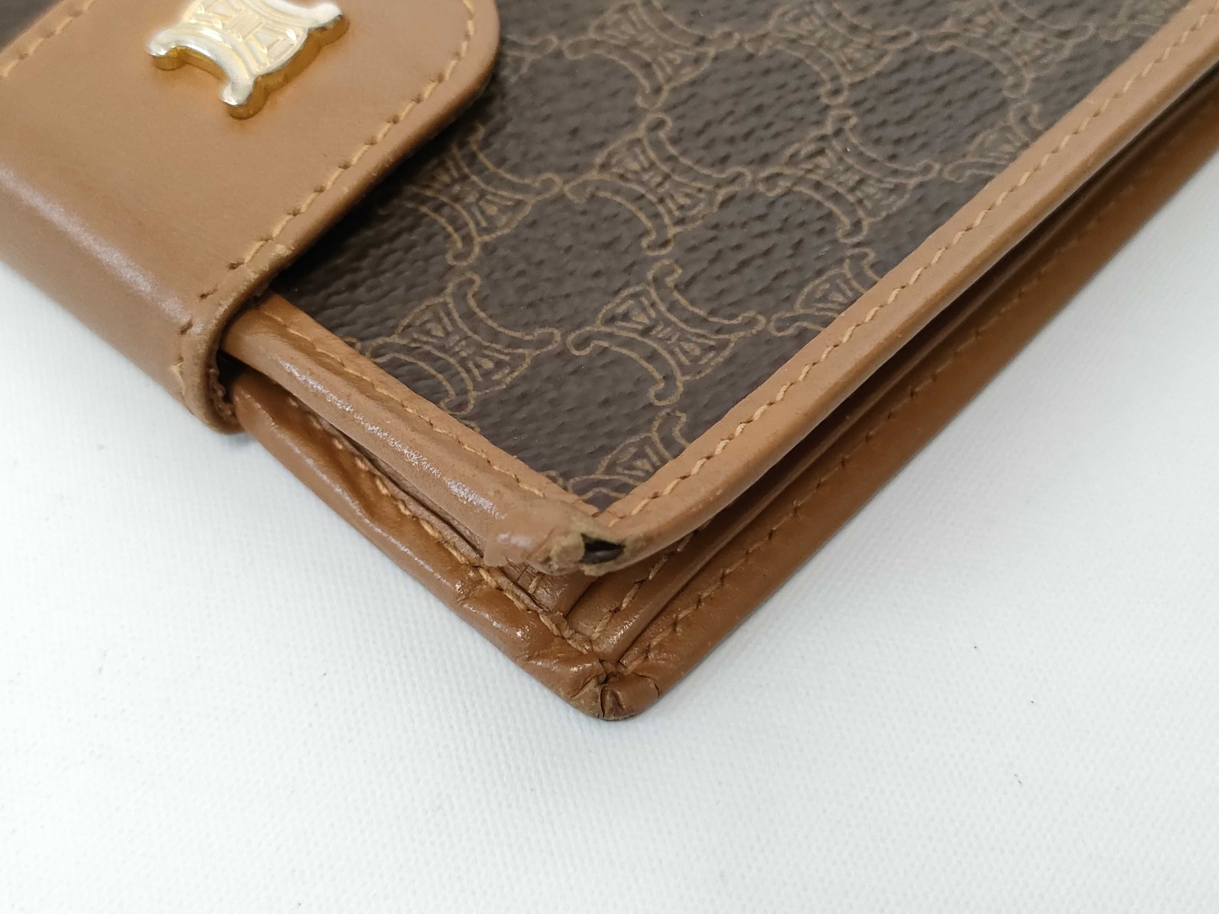 Macadam Bi-fold Wallet — view 2