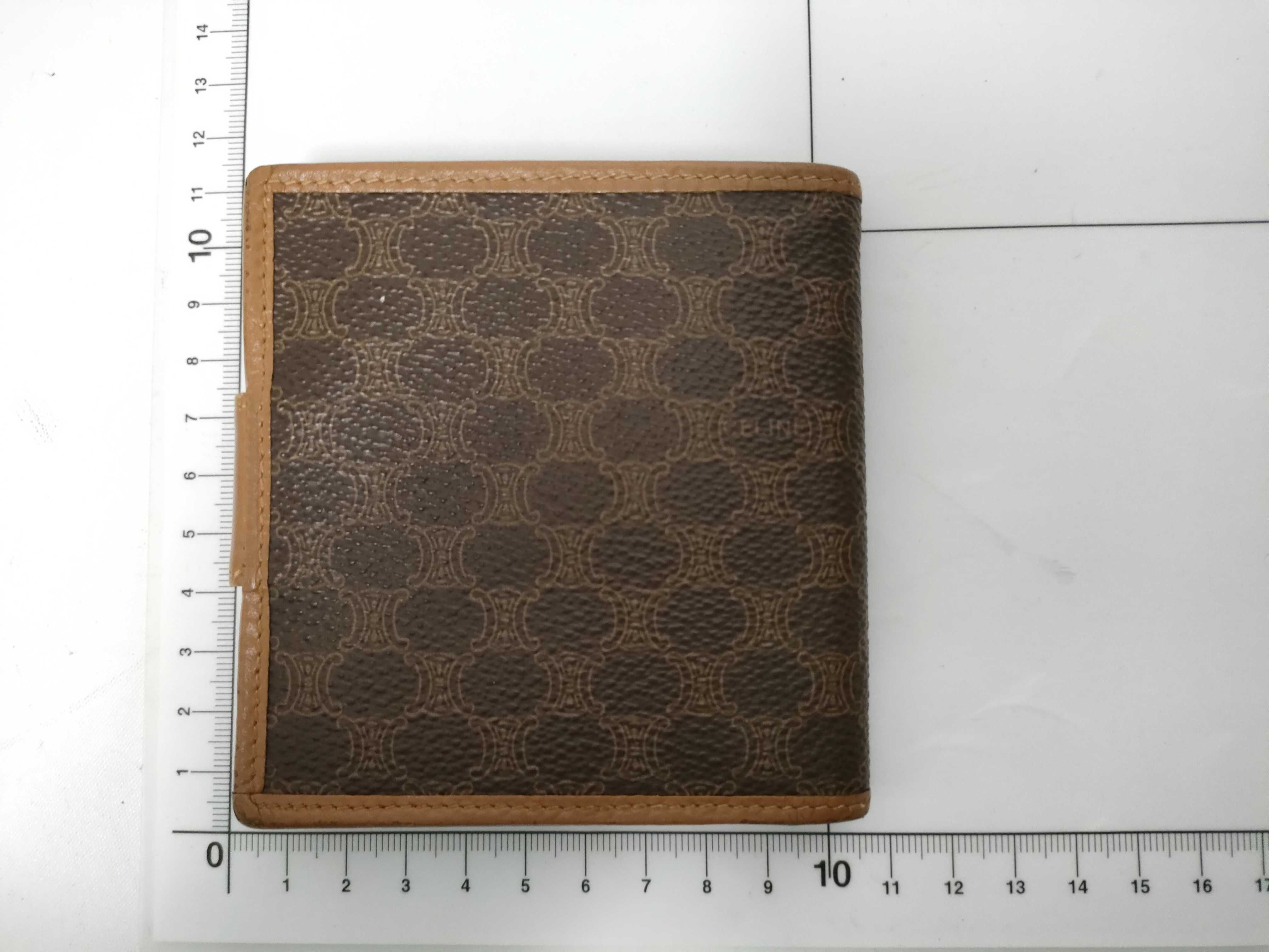 Macadam Bi-fold Wallet — view 13